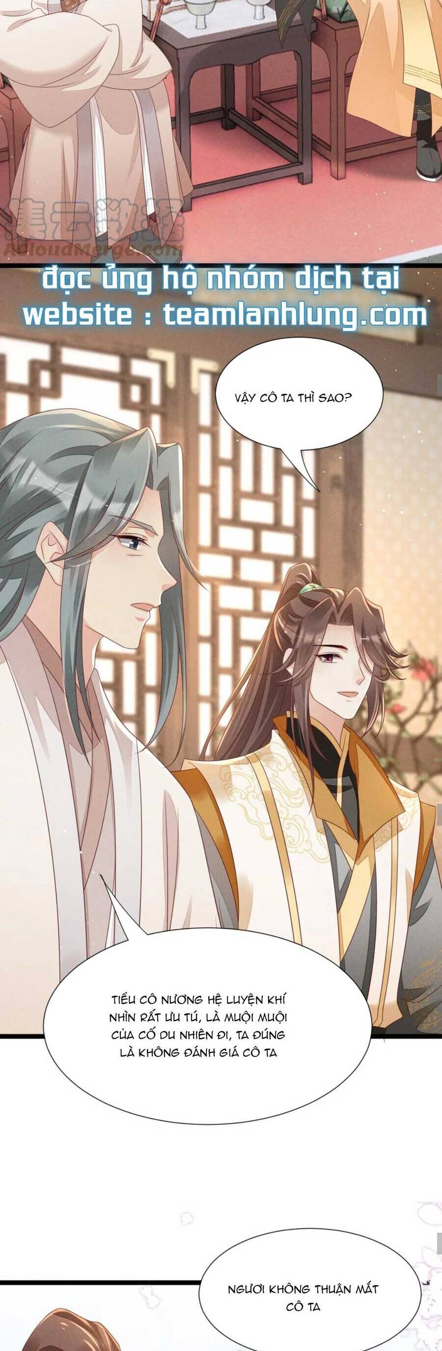 Thần Phi Ngự Thiên Hạ Chapter 21 - 20