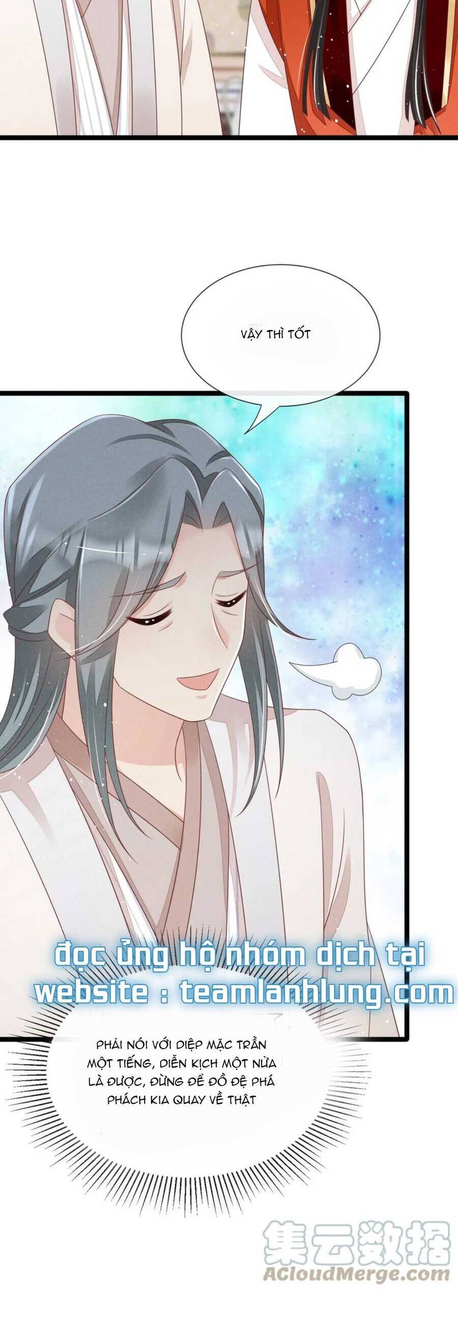 Thần Phi Ngự Thiên Hạ Chapter 21 - 26