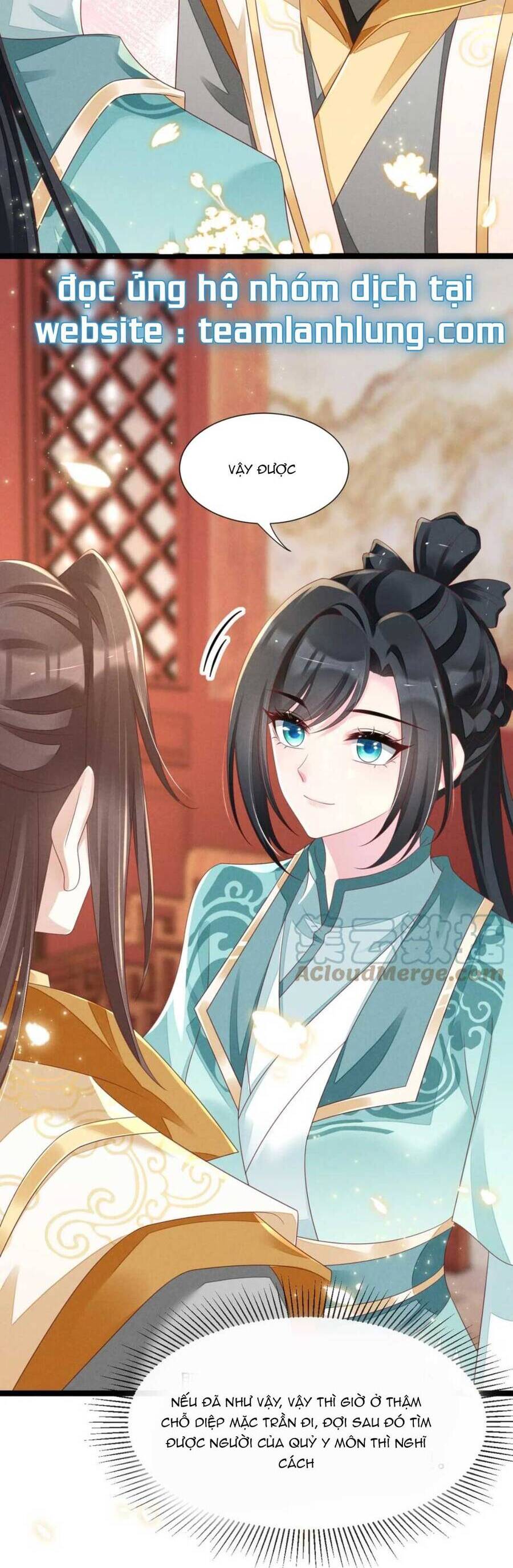 Thần Phi Ngự Thiên Hạ Chapter 21 - 4