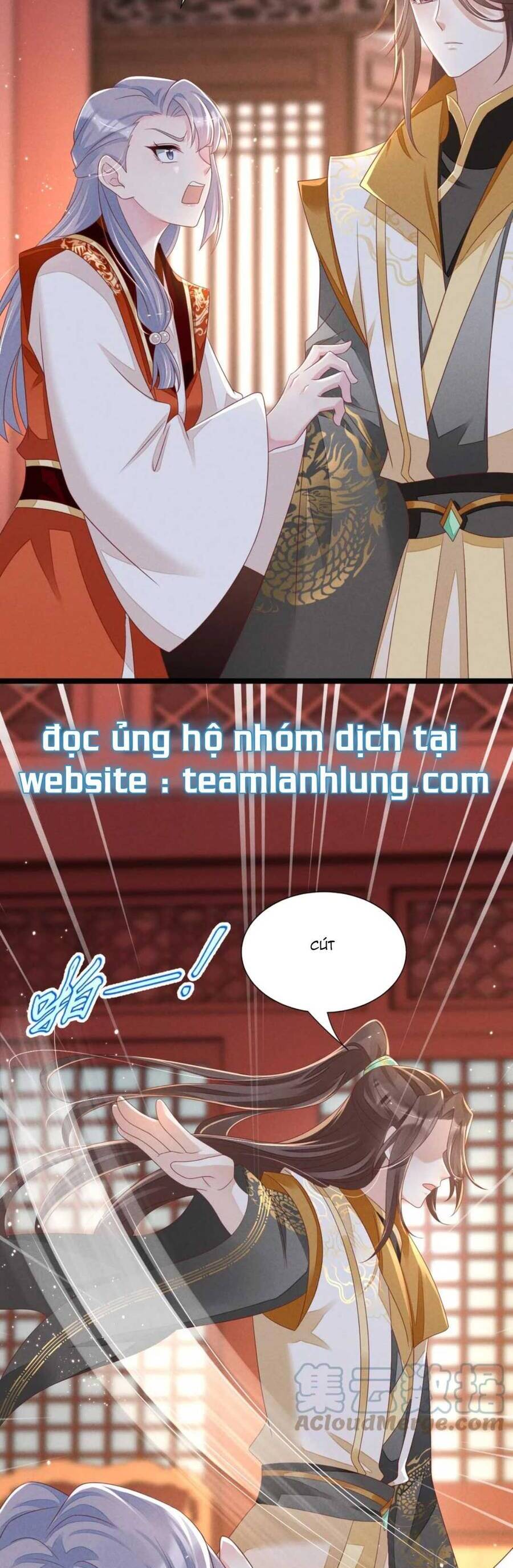 Thần Phi Ngự Thiên Hạ Chapter 21 - 6