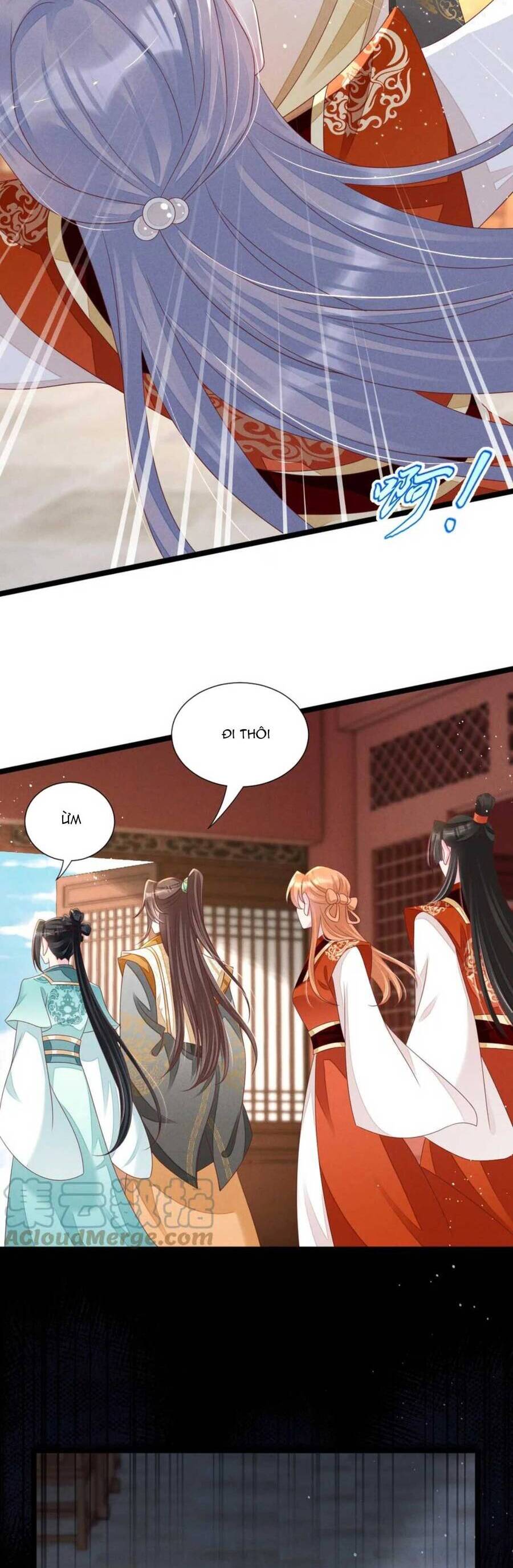 Thần Phi Ngự Thiên Hạ Chapter 21 - 7