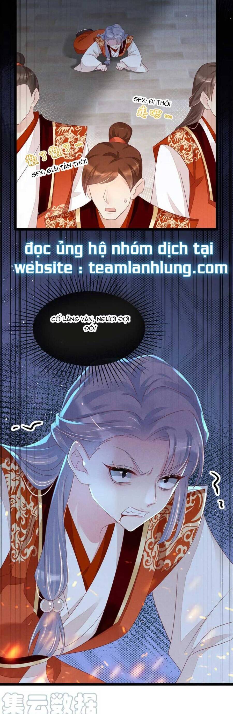 Thần Phi Ngự Thiên Hạ Chapter 21 - 8