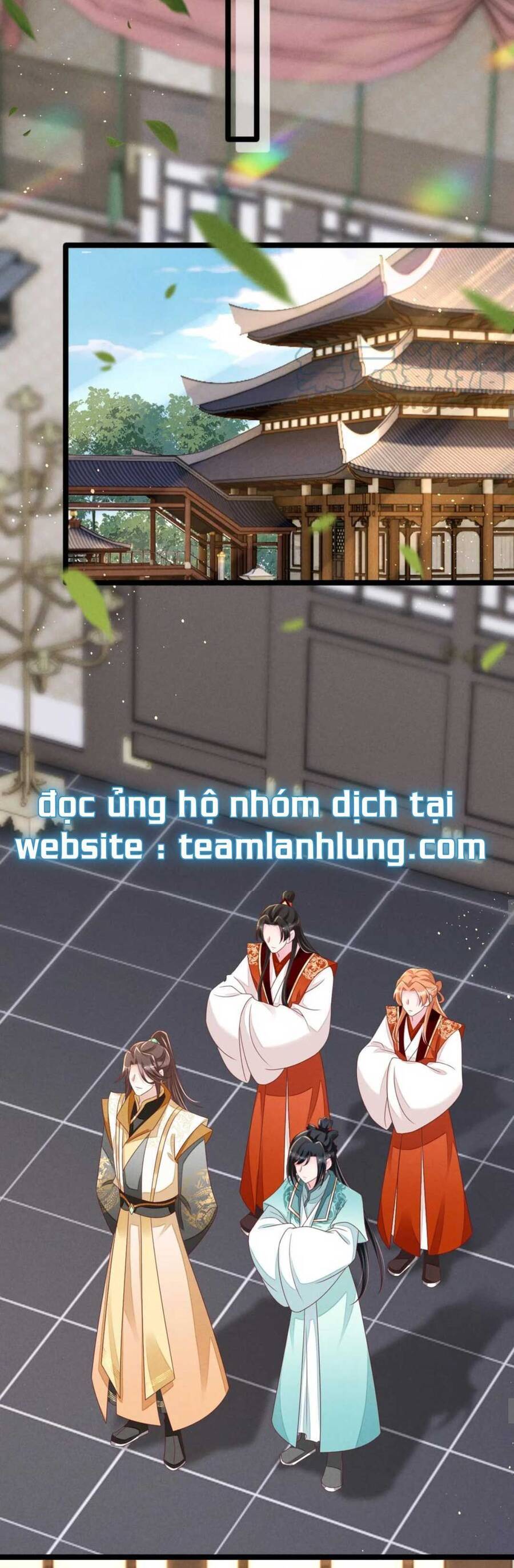 Thần Phi Ngự Thiên Hạ Chapter 21 - 10