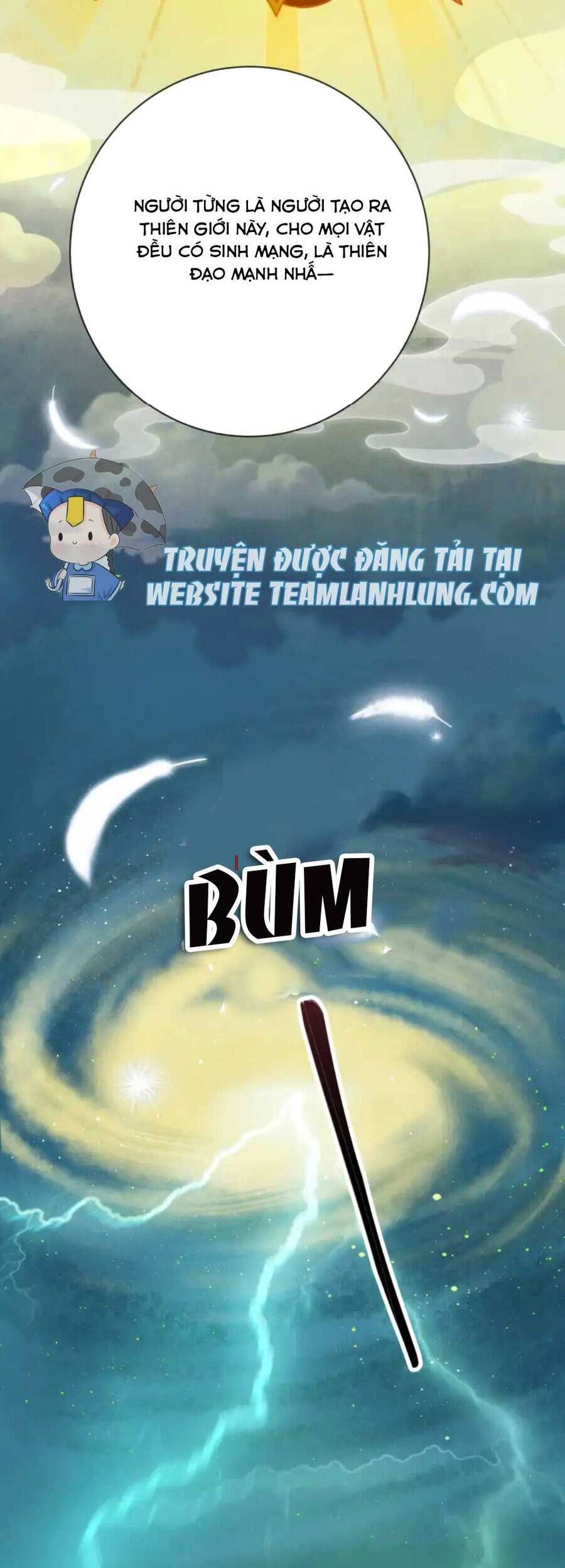 Thần Phi Ngự Thiên Hạ Chapter 1 - 11