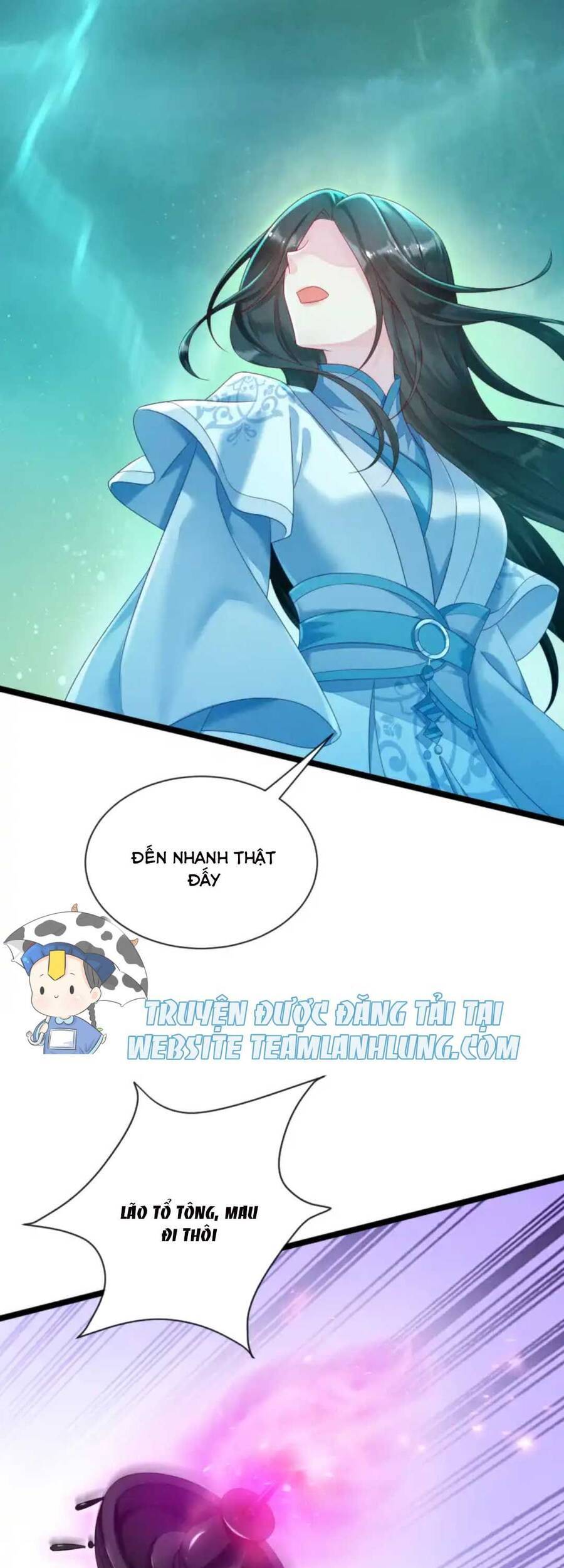 Thần Phi Ngự Thiên Hạ Chapter 1 - 12