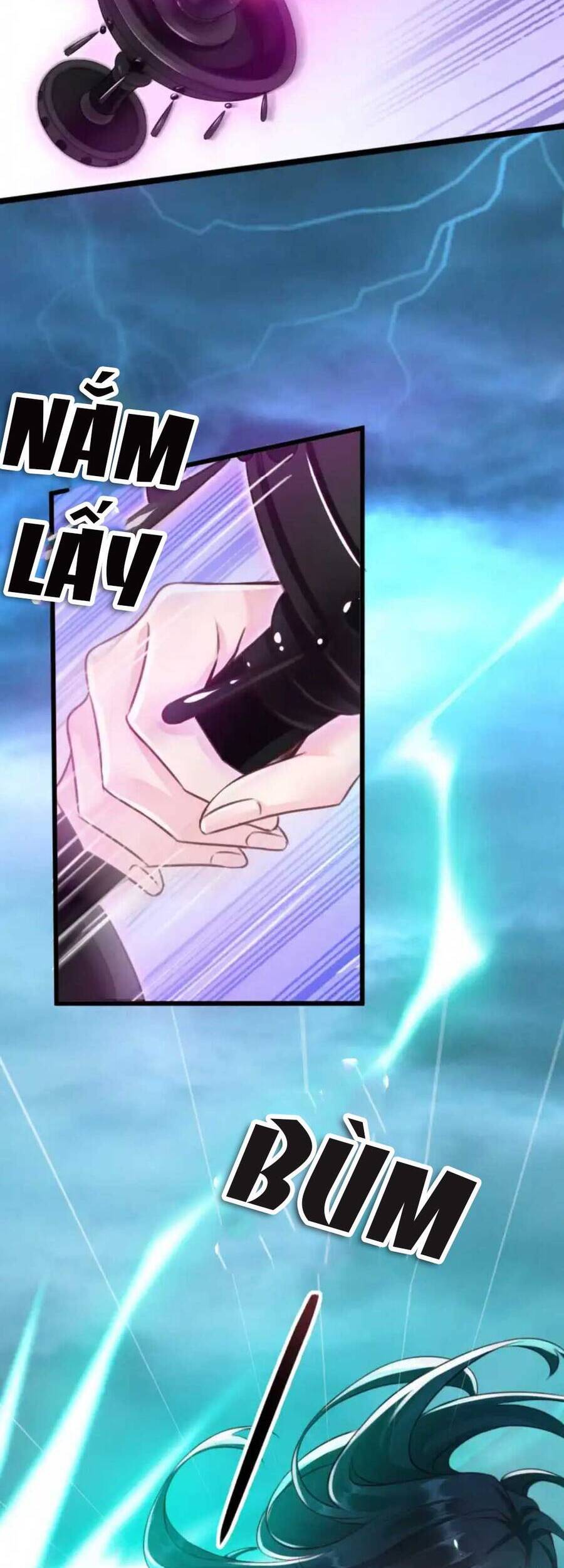 Thần Phi Ngự Thiên Hạ Chapter 1 - 13