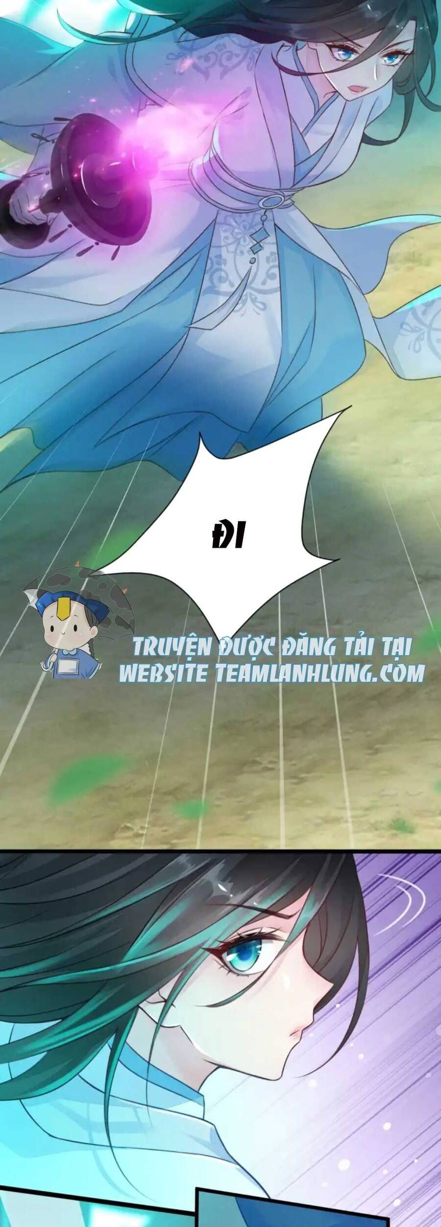 Thần Phi Ngự Thiên Hạ Chapter 1 - 14