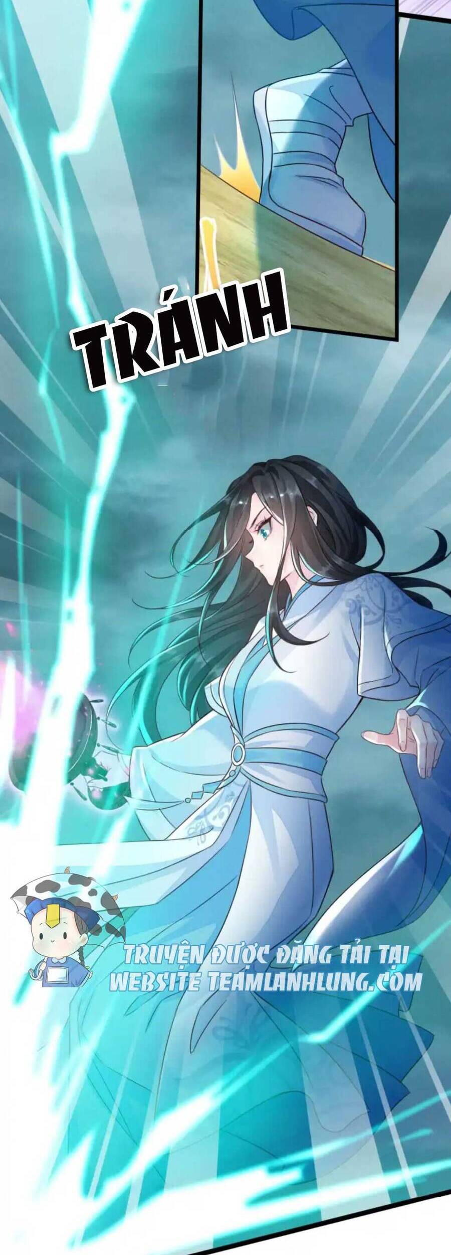 Thần Phi Ngự Thiên Hạ Chapter 1 - 15