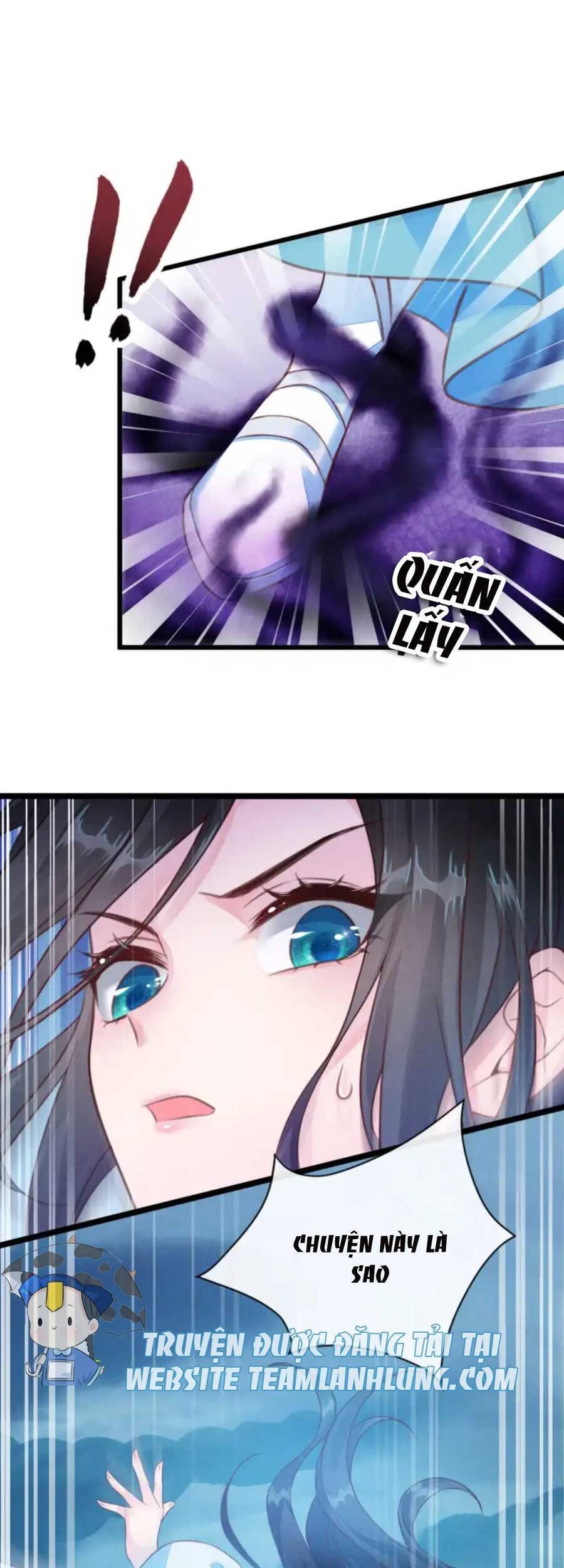 Thần Phi Ngự Thiên Hạ Chapter 1 - 18