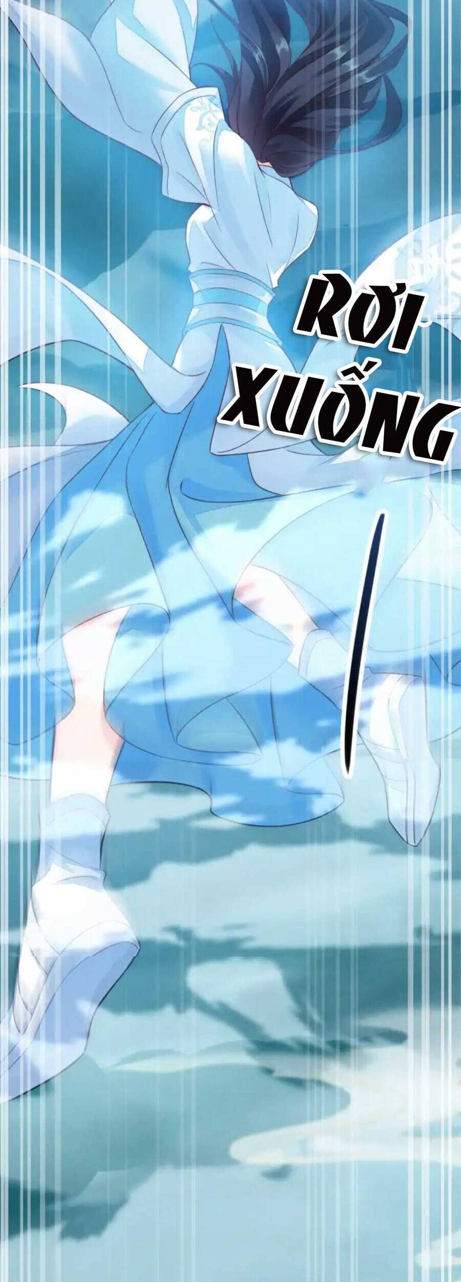 Thần Phi Ngự Thiên Hạ Chapter 1 - 19