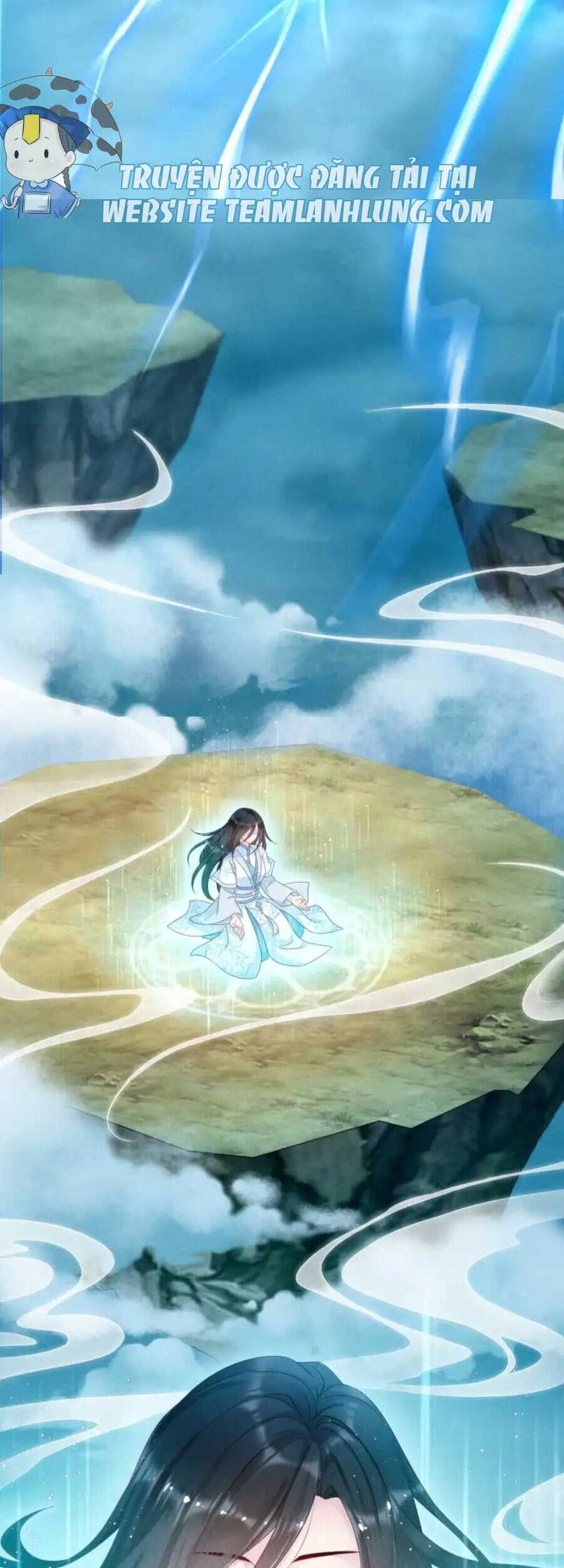 Thần Phi Ngự Thiên Hạ Chapter 1 - 3