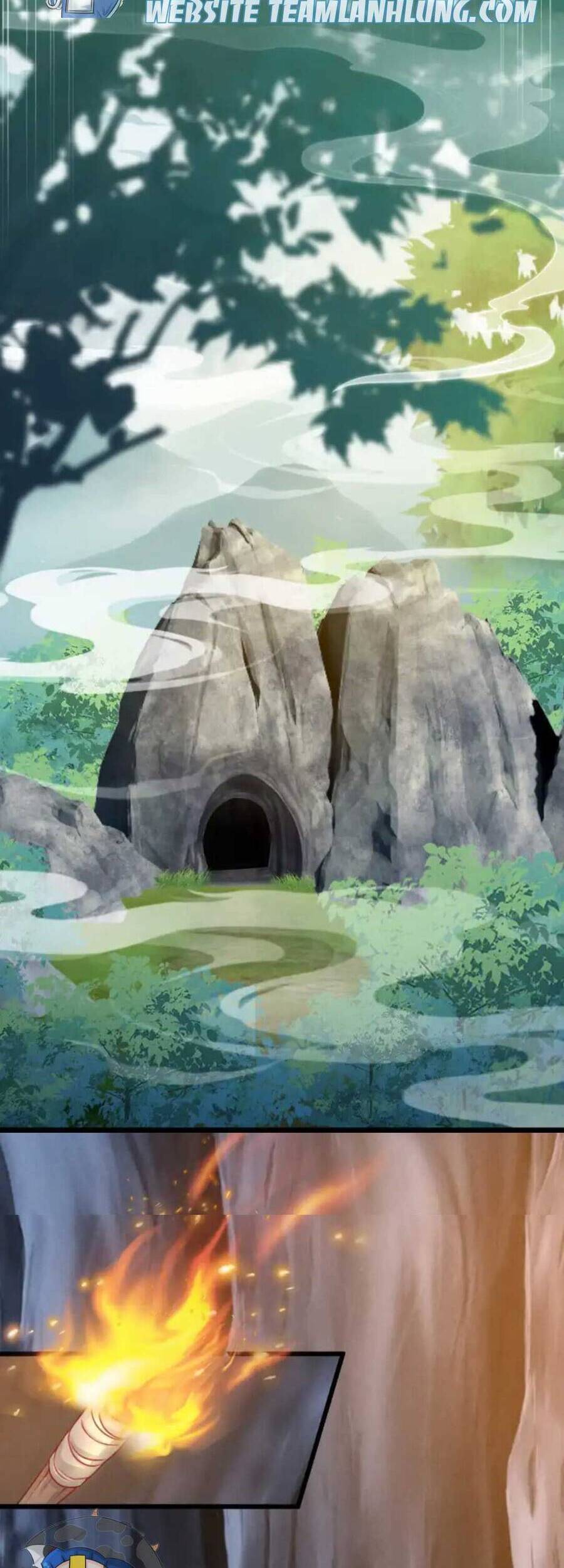 Thần Phi Ngự Thiên Hạ Chapter 1 - 21