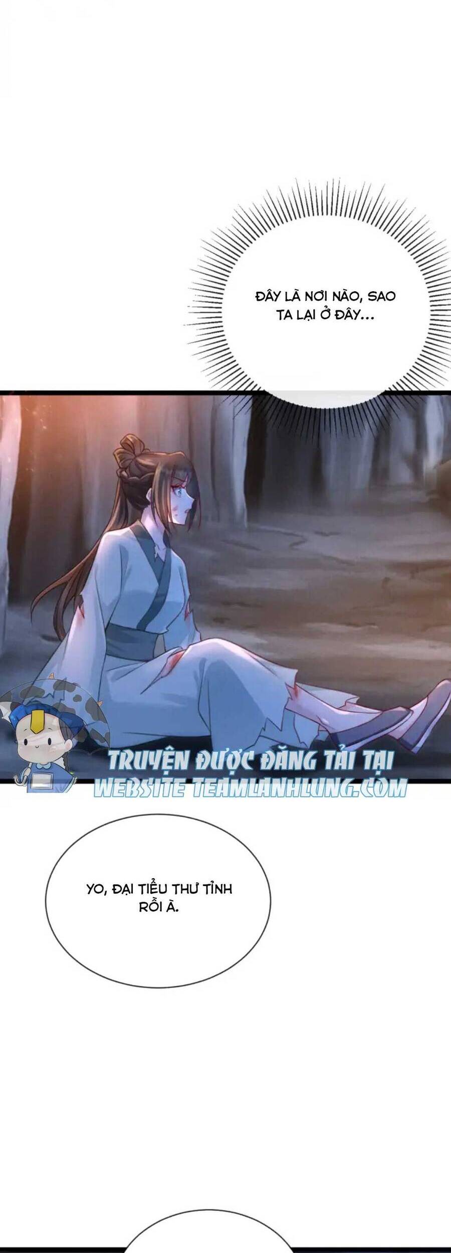 Thần Phi Ngự Thiên Hạ Chapter 1 - 23