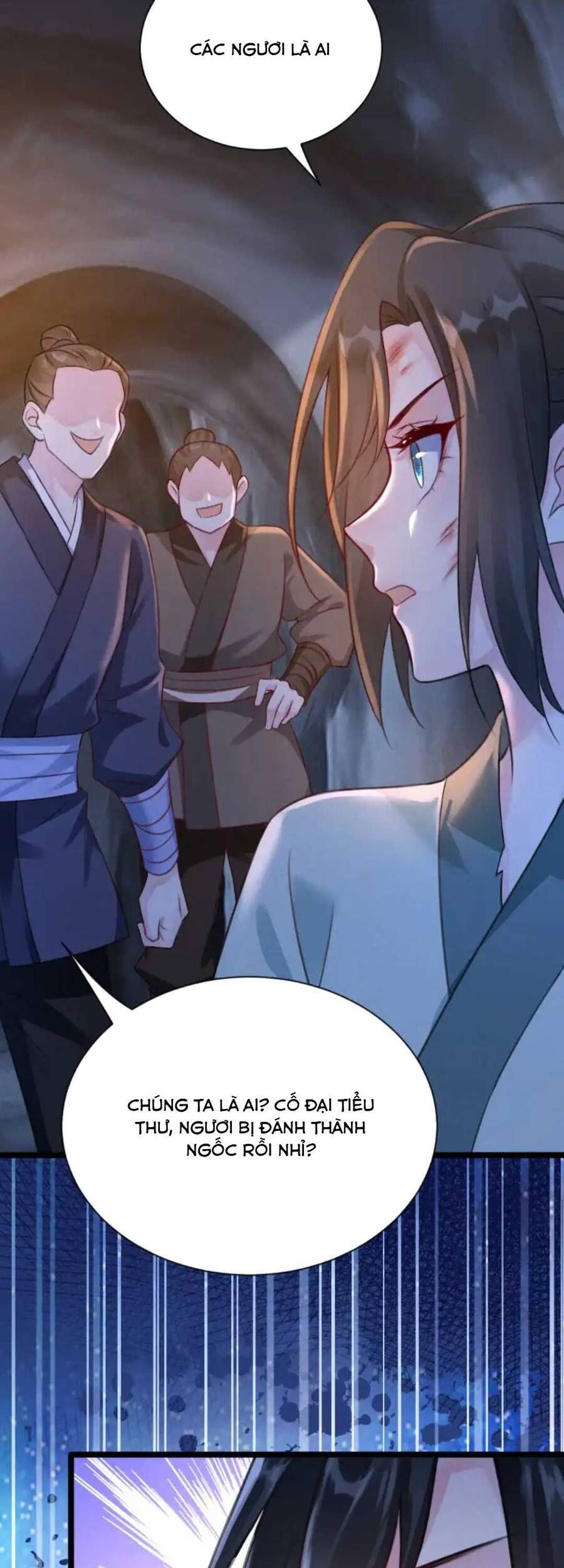 Thần Phi Ngự Thiên Hạ Chapter 1 - 24