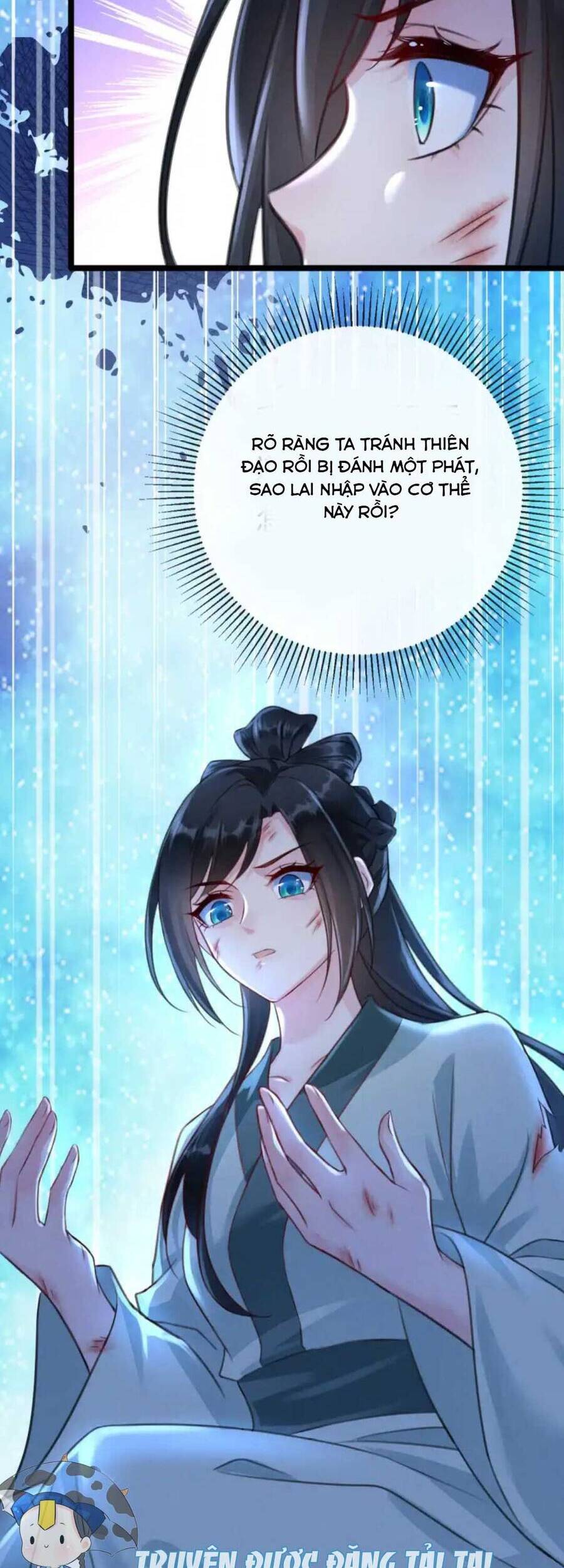 Thần Phi Ngự Thiên Hạ Chapter 1 - 25