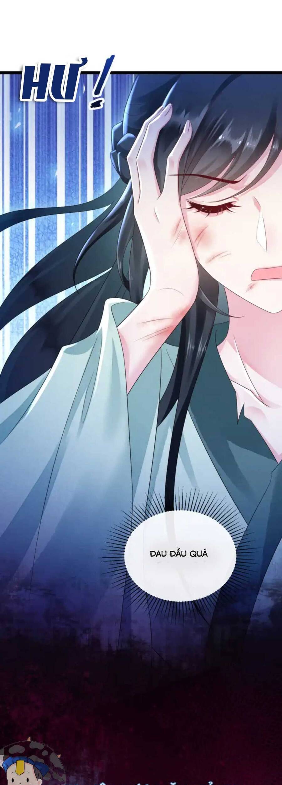 Thần Phi Ngự Thiên Hạ Chapter 1 - 27