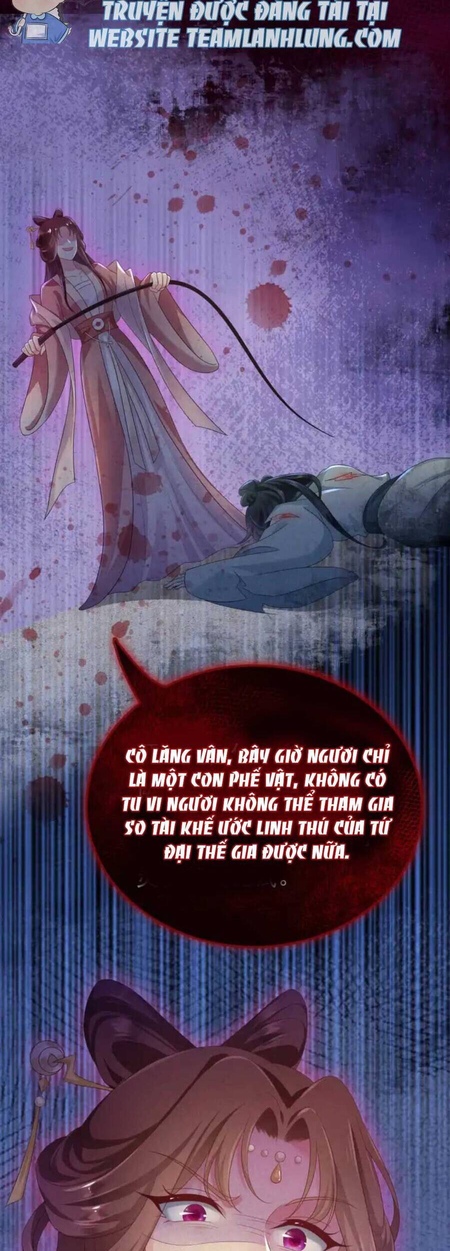 Thần Phi Ngự Thiên Hạ Chapter 1 - 28