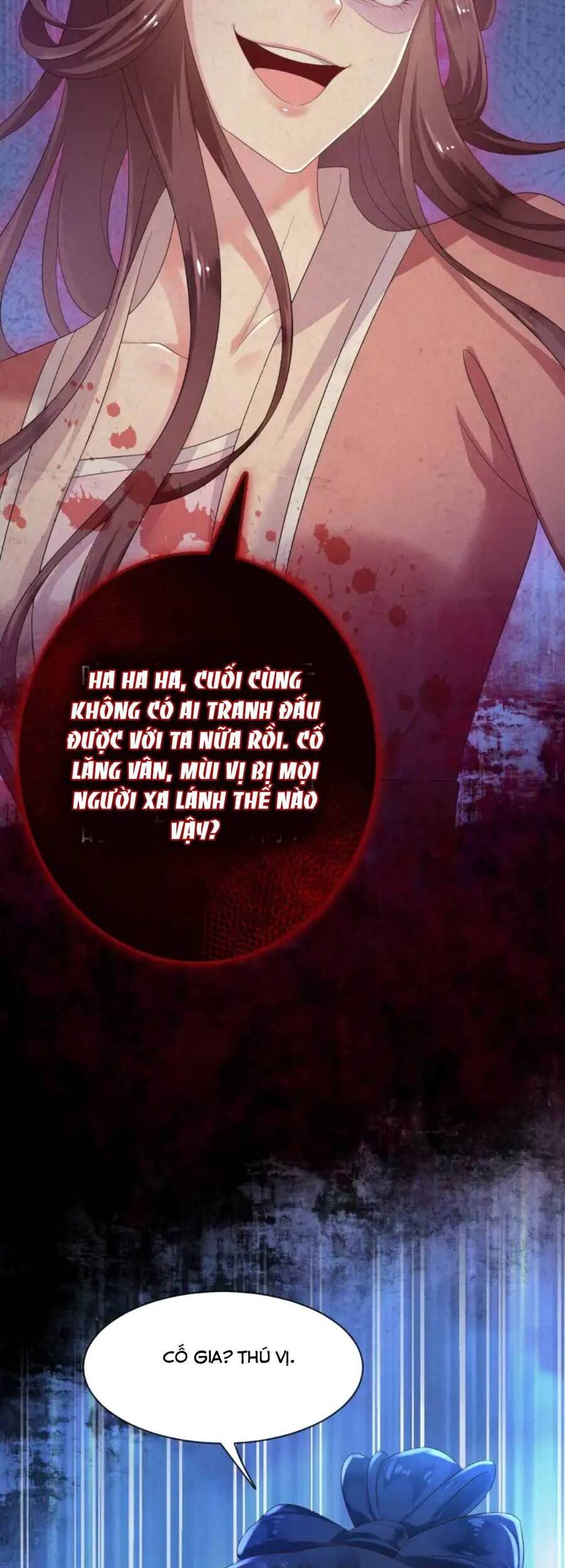 Thần Phi Ngự Thiên Hạ Chapter 1 - 29