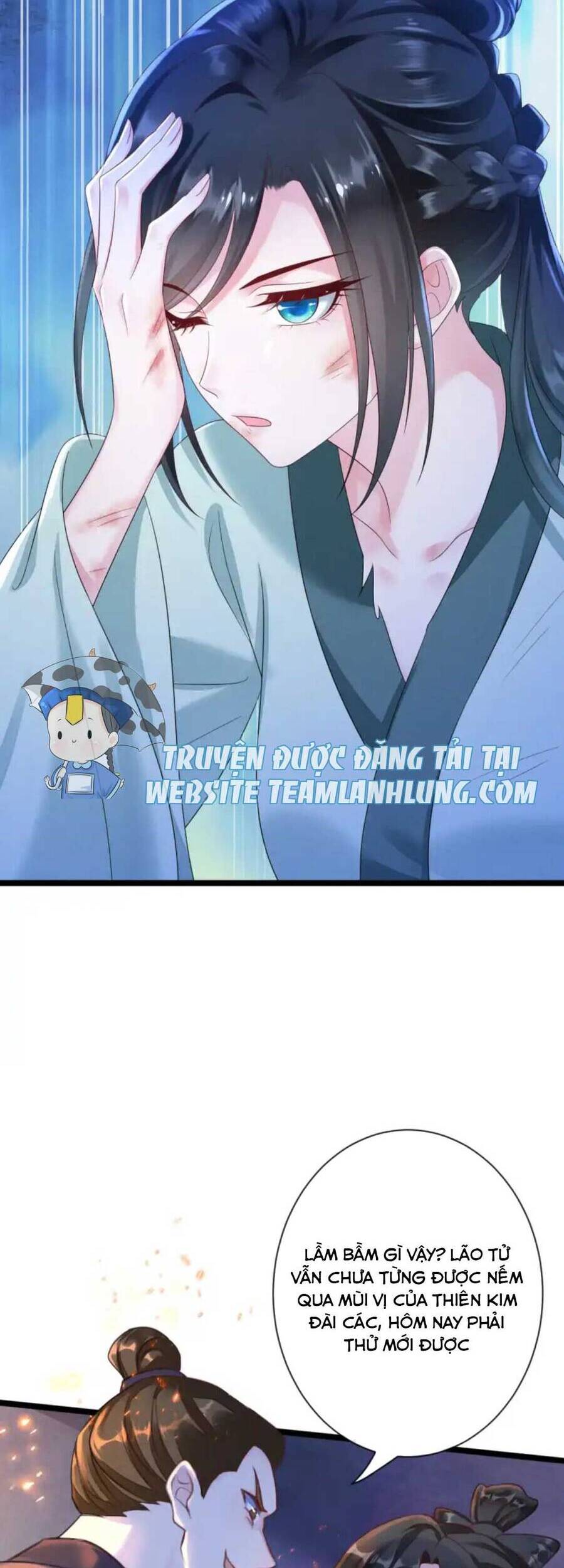 Thần Phi Ngự Thiên Hạ Chapter 1 - 30