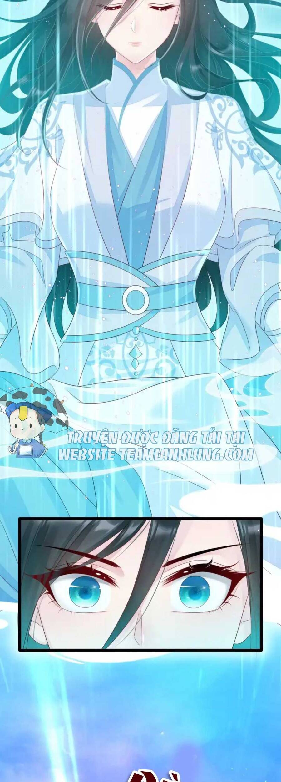 Thần Phi Ngự Thiên Hạ Chapter 1 - 4