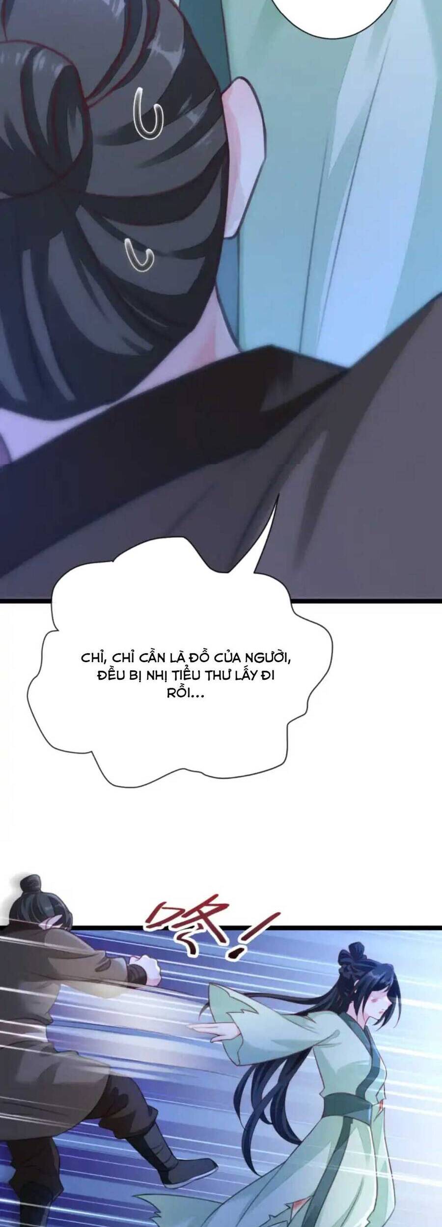 Thần Phi Ngự Thiên Hạ Chapter 1 - 35