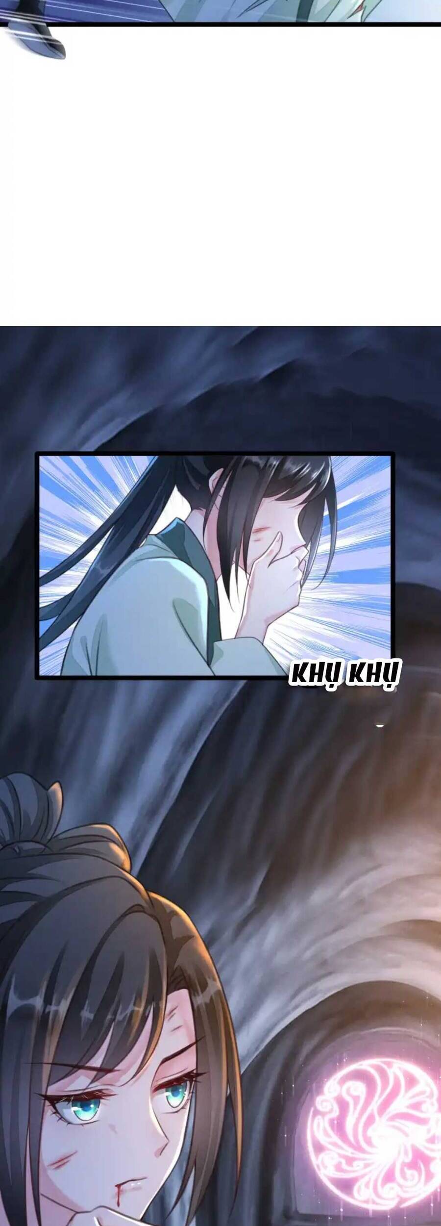 Thần Phi Ngự Thiên Hạ Chapter 1 - 36