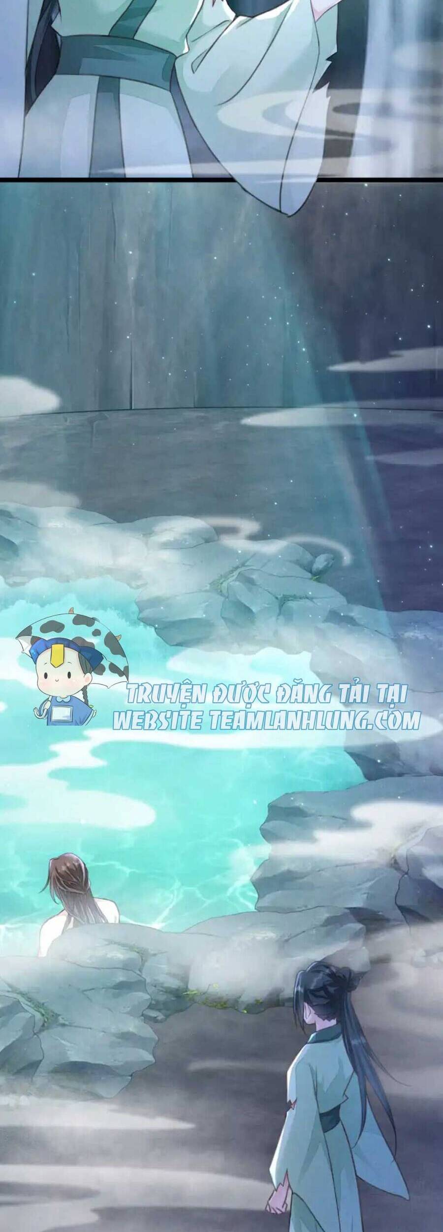 Thần Phi Ngự Thiên Hạ Chapter 1 - 39