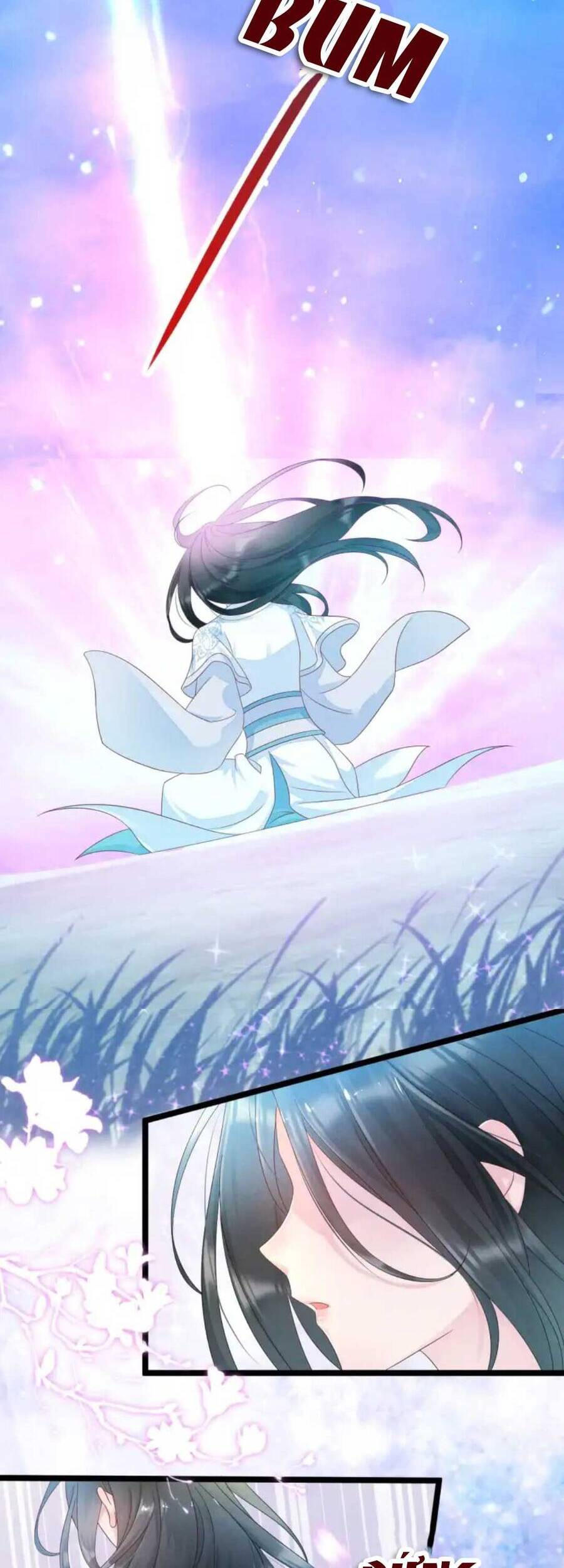 Thần Phi Ngự Thiên Hạ Chapter 1 - 5