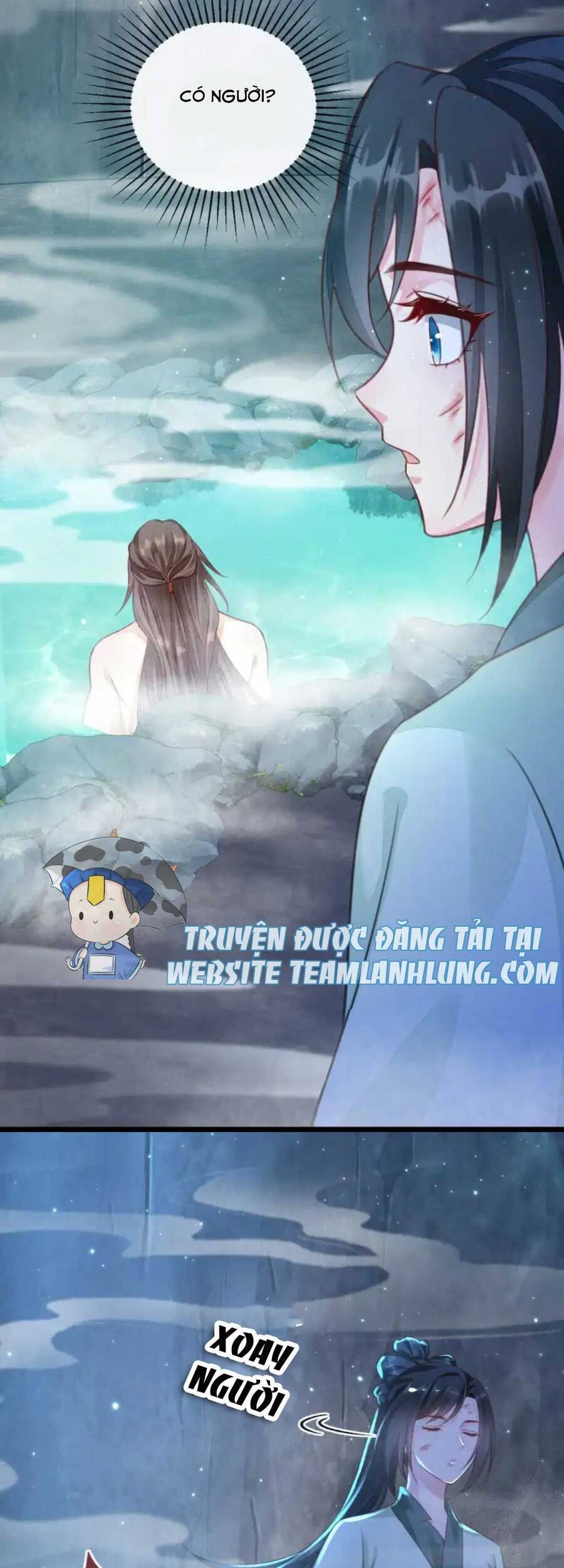 Thần Phi Ngự Thiên Hạ Chapter 1 - 41