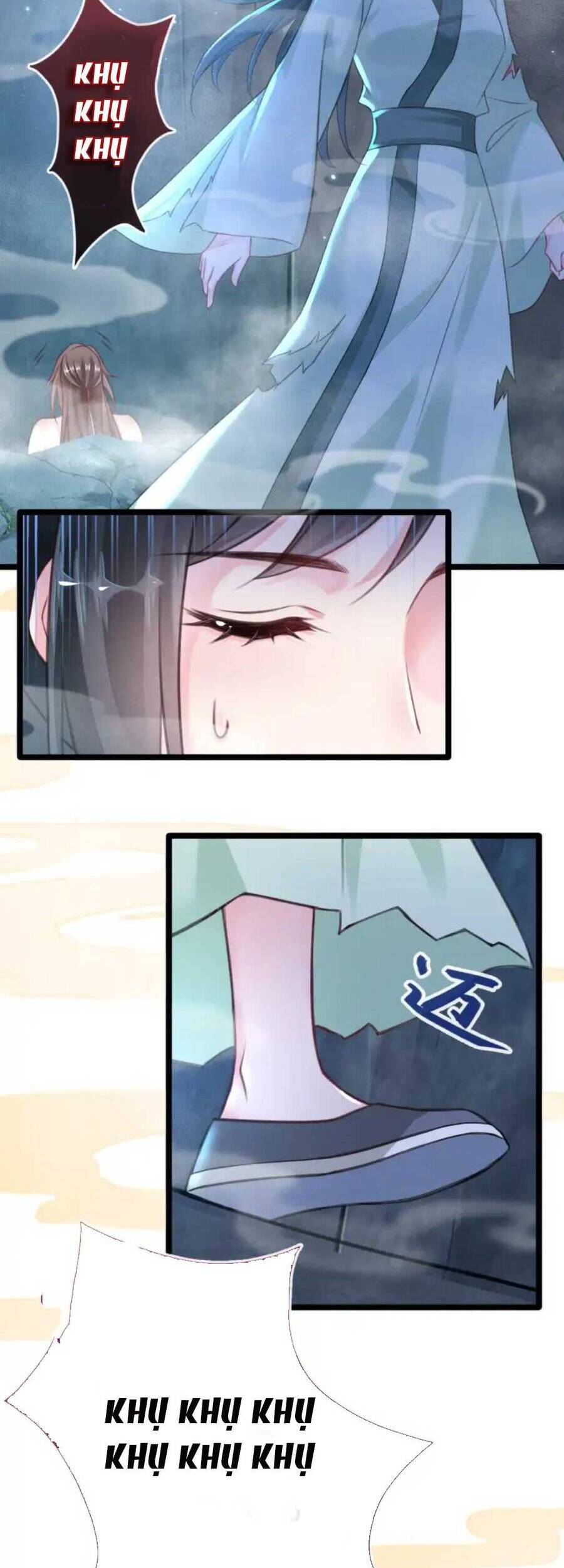 Thần Phi Ngự Thiên Hạ Chapter 1 - 42