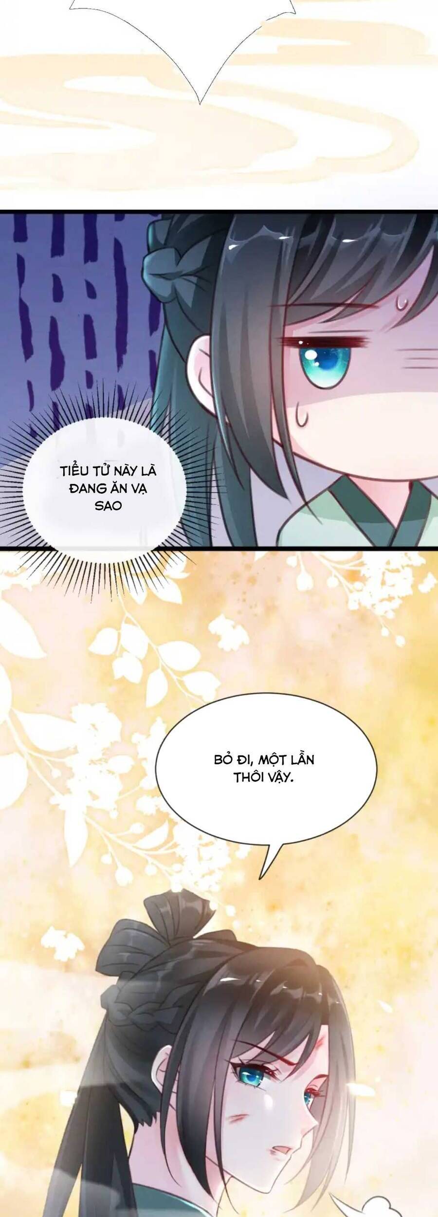 Thần Phi Ngự Thiên Hạ Chapter 1 - 43