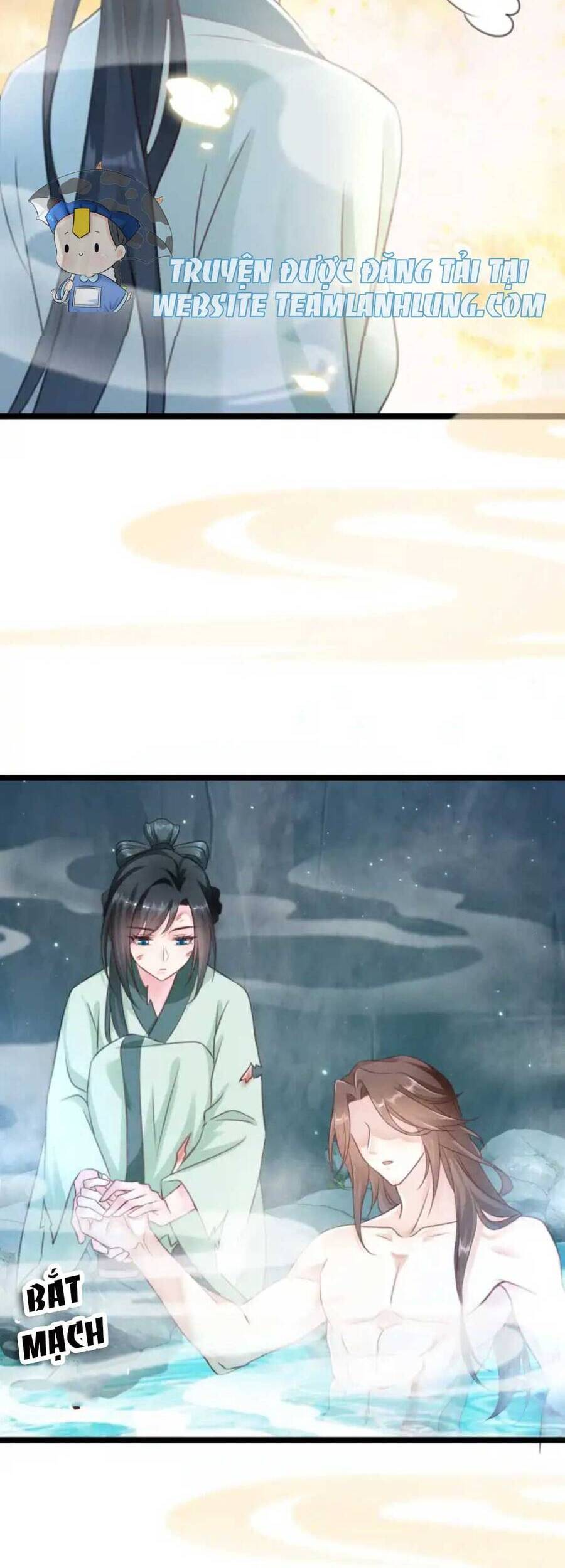 Thần Phi Ngự Thiên Hạ Chapter 1 - 44