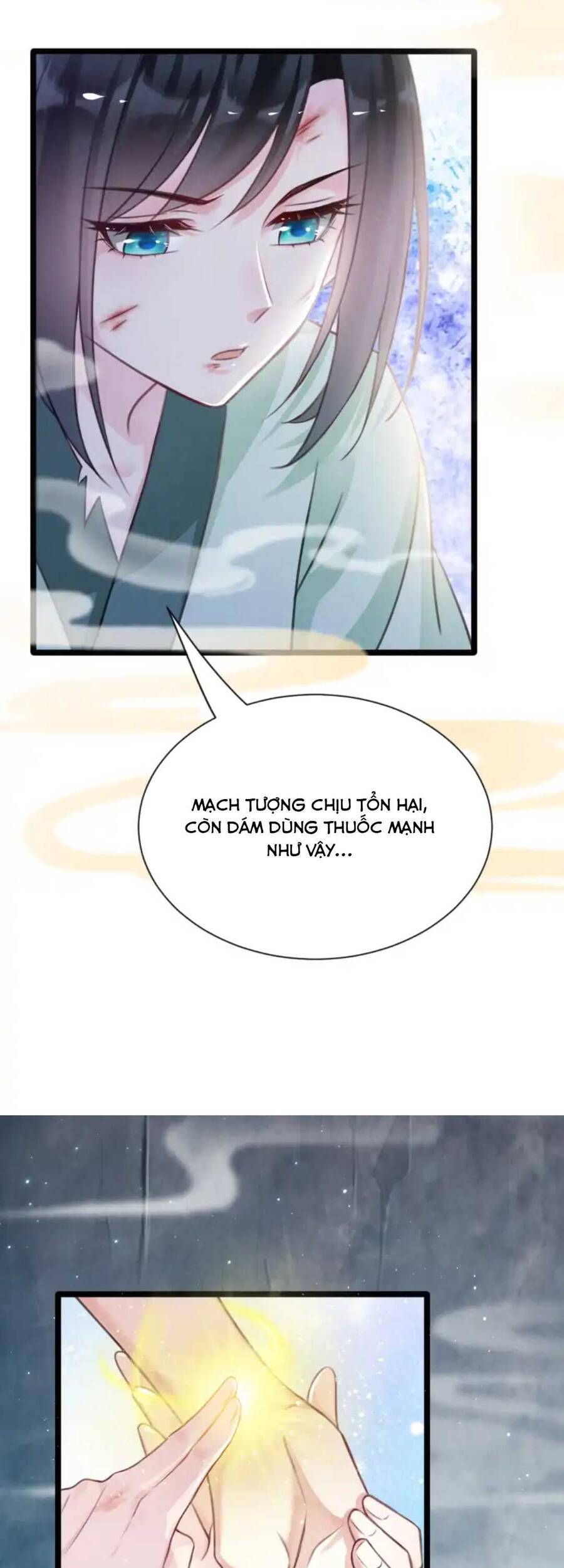 Thần Phi Ngự Thiên Hạ Chapter 1 - 45