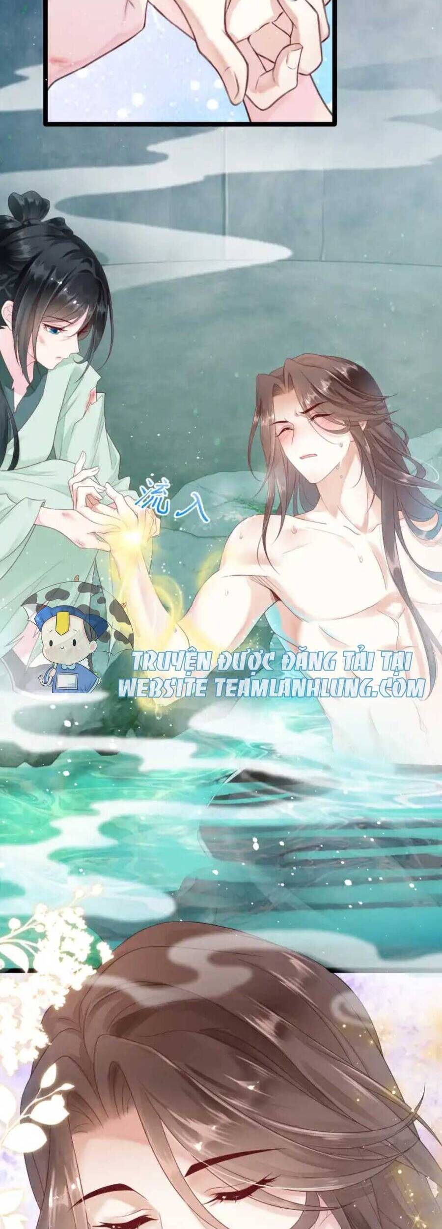 Thần Phi Ngự Thiên Hạ Chapter 1 - 46