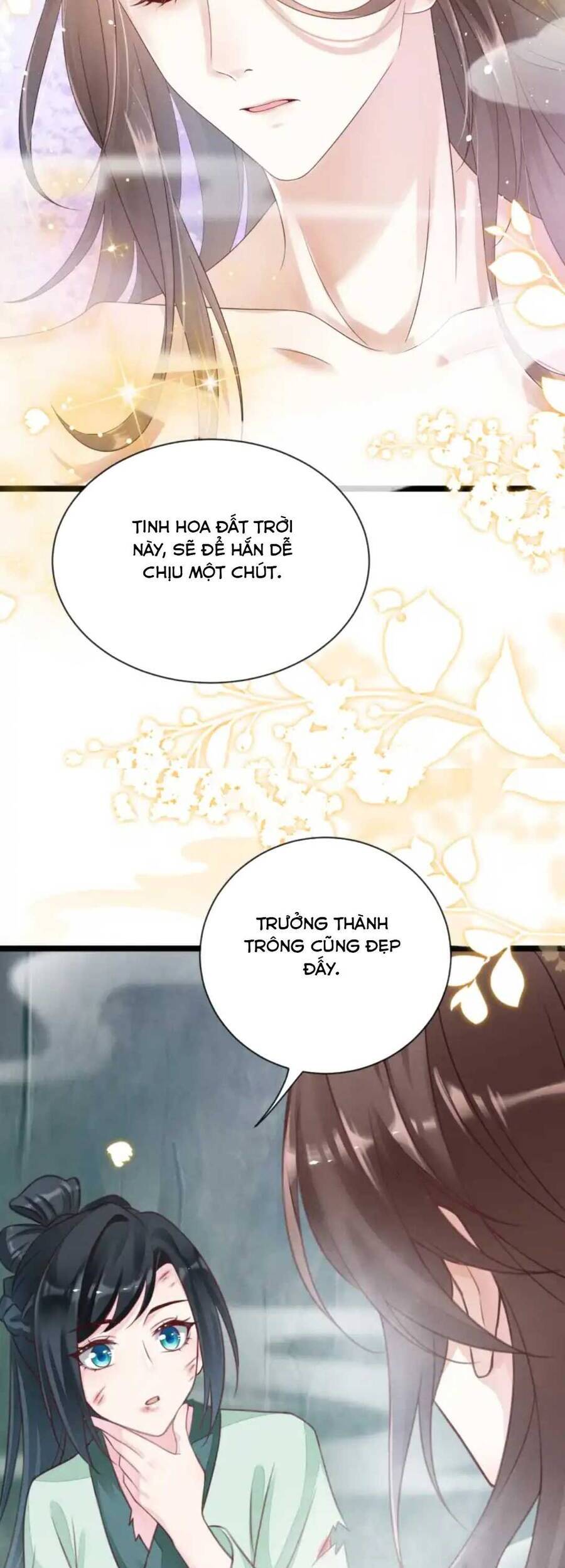 Thần Phi Ngự Thiên Hạ Chapter 1 - 47