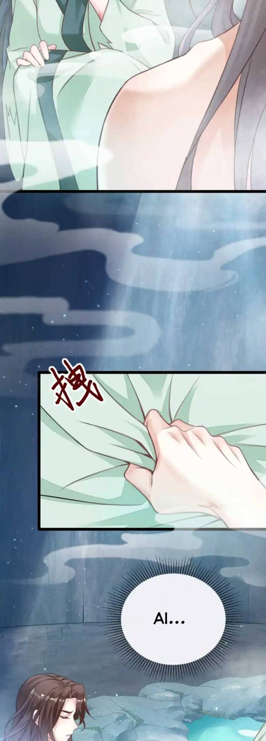 Thần Phi Ngự Thiên Hạ Chapter 1 - 48