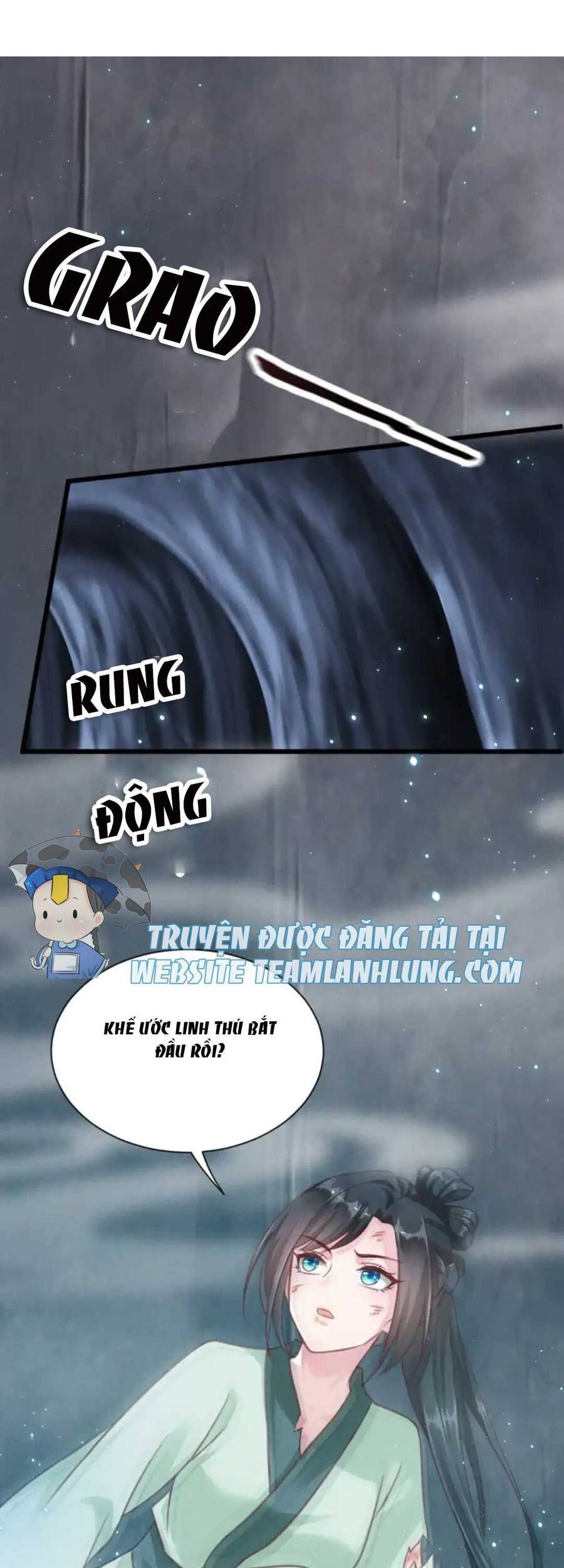 Thần Phi Ngự Thiên Hạ Chapter 1 - 50