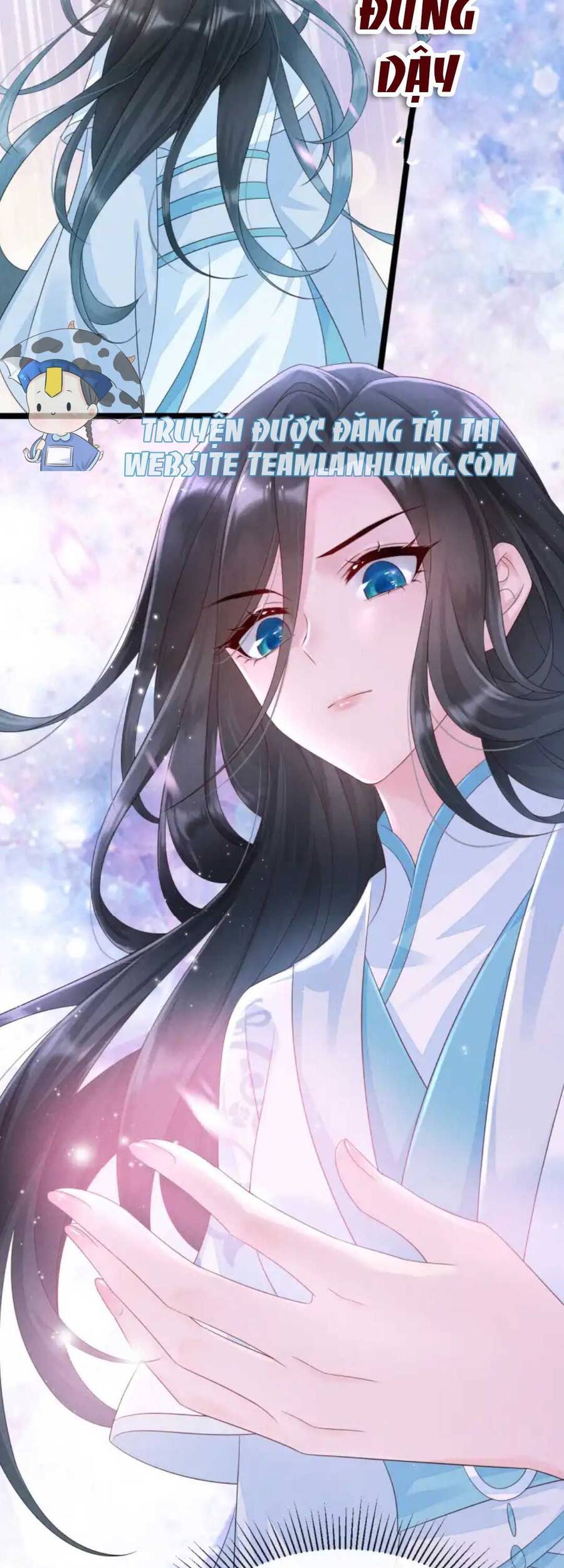 Thần Phi Ngự Thiên Hạ Chapter 1 - 6