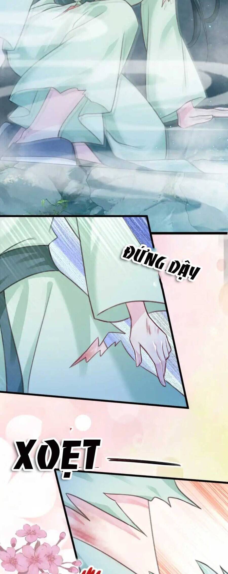 Thần Phi Ngự Thiên Hạ Chapter 1 - 51