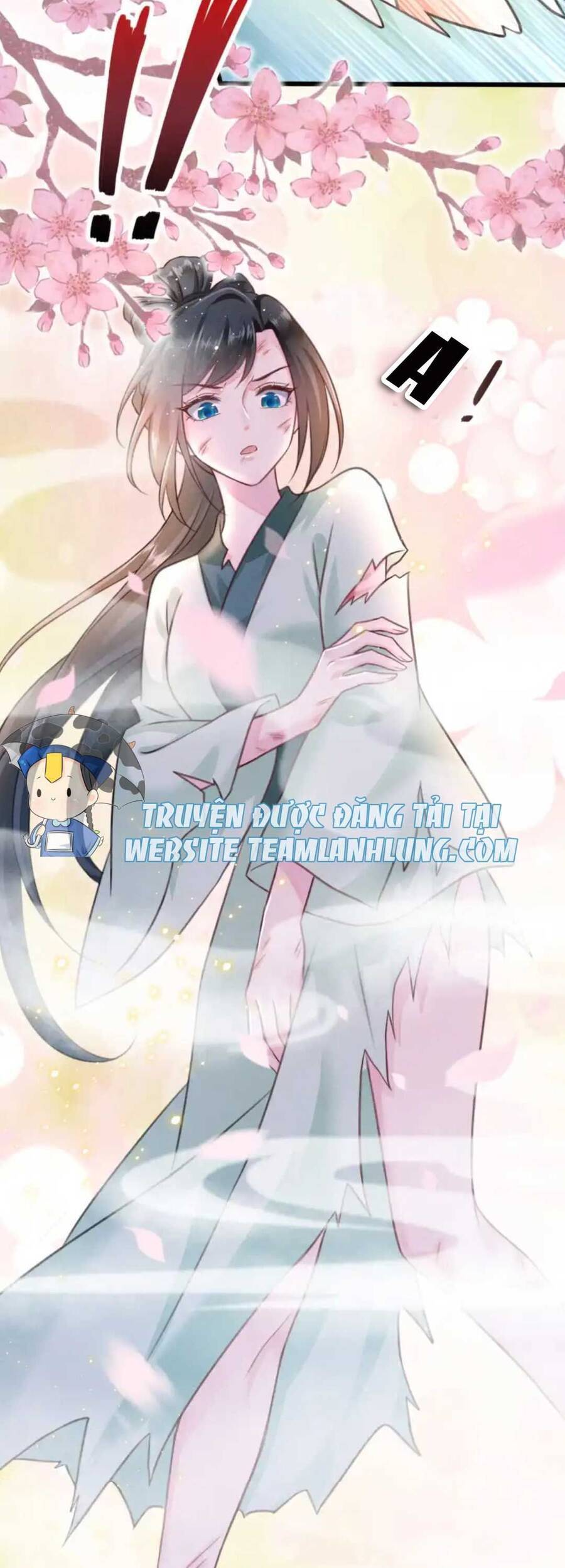 Thần Phi Ngự Thiên Hạ Chapter 1 - 52