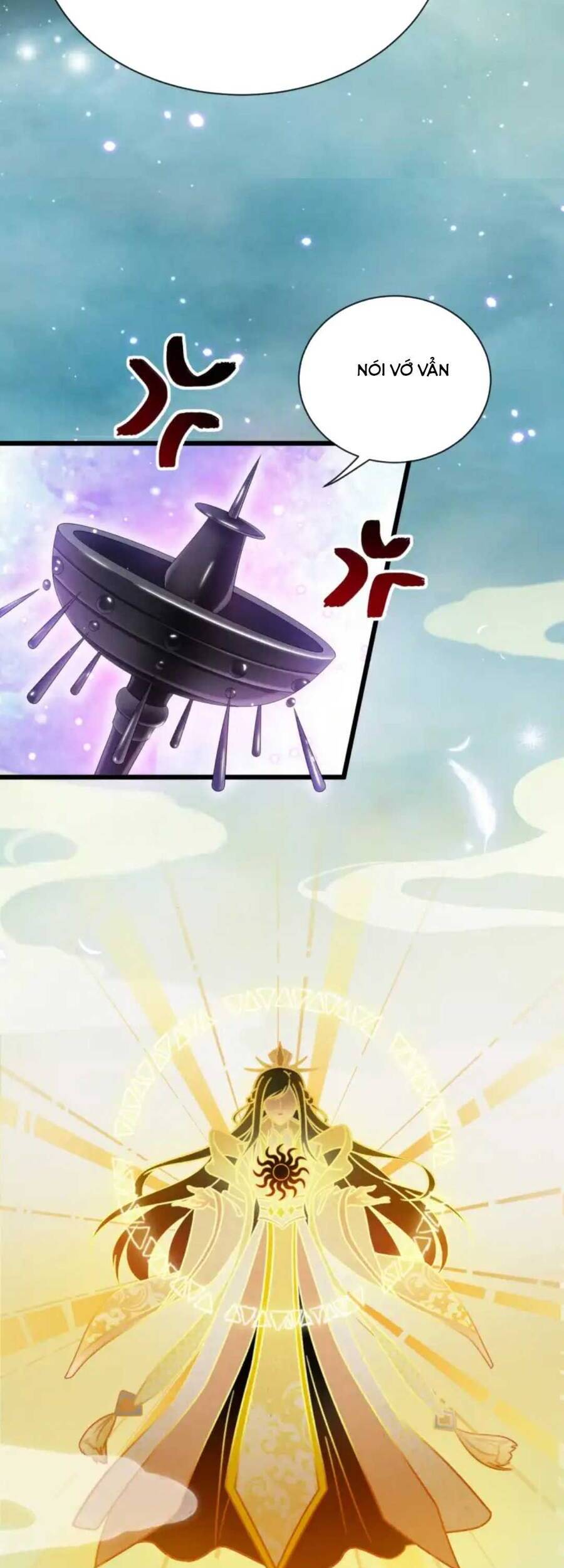 Thần Phi Ngự Thiên Hạ Chapter 1 - 10