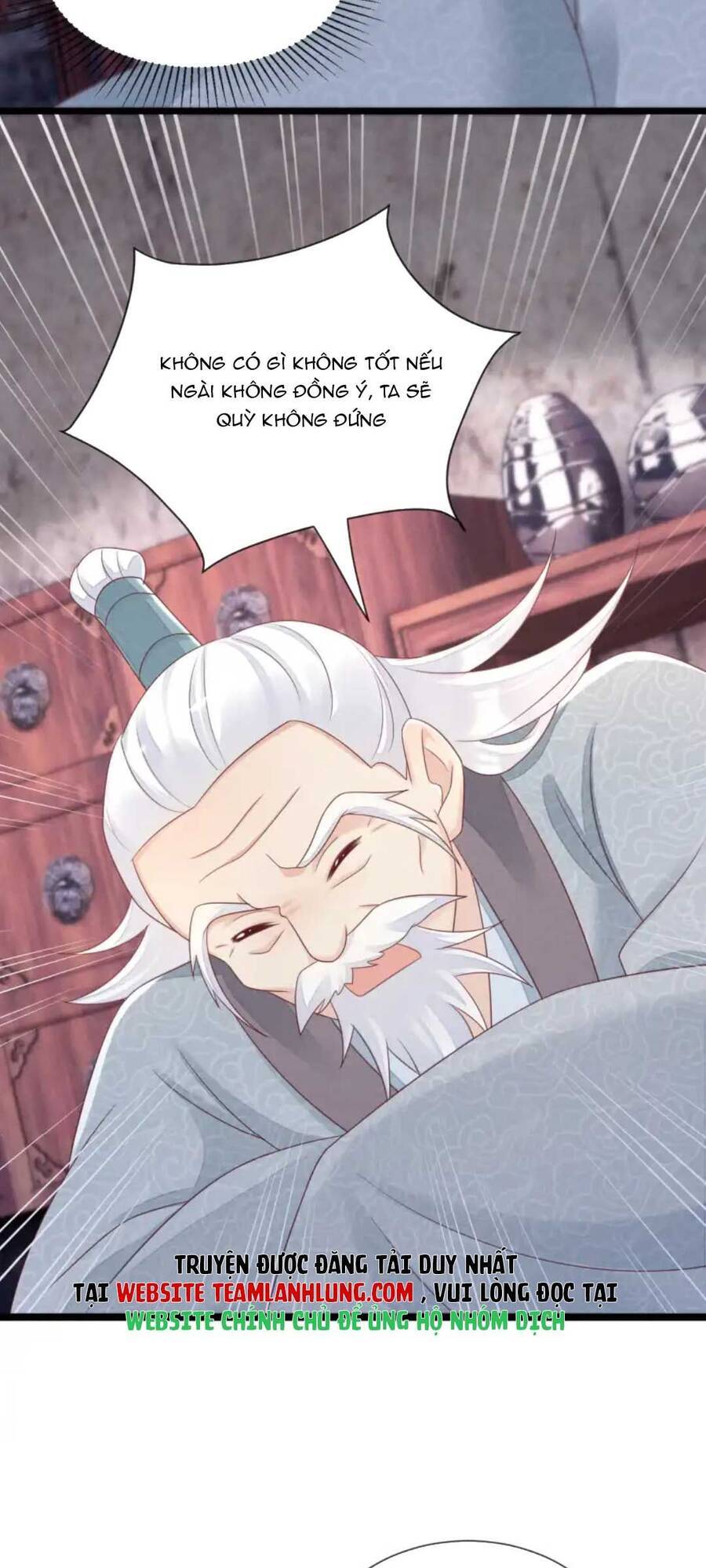 Thần Phi Ngự Thiên Hạ Chapter 10 - 2