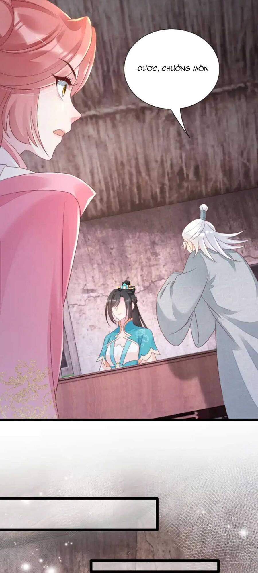 Thần Phi Ngự Thiên Hạ Chapter 10 - 11