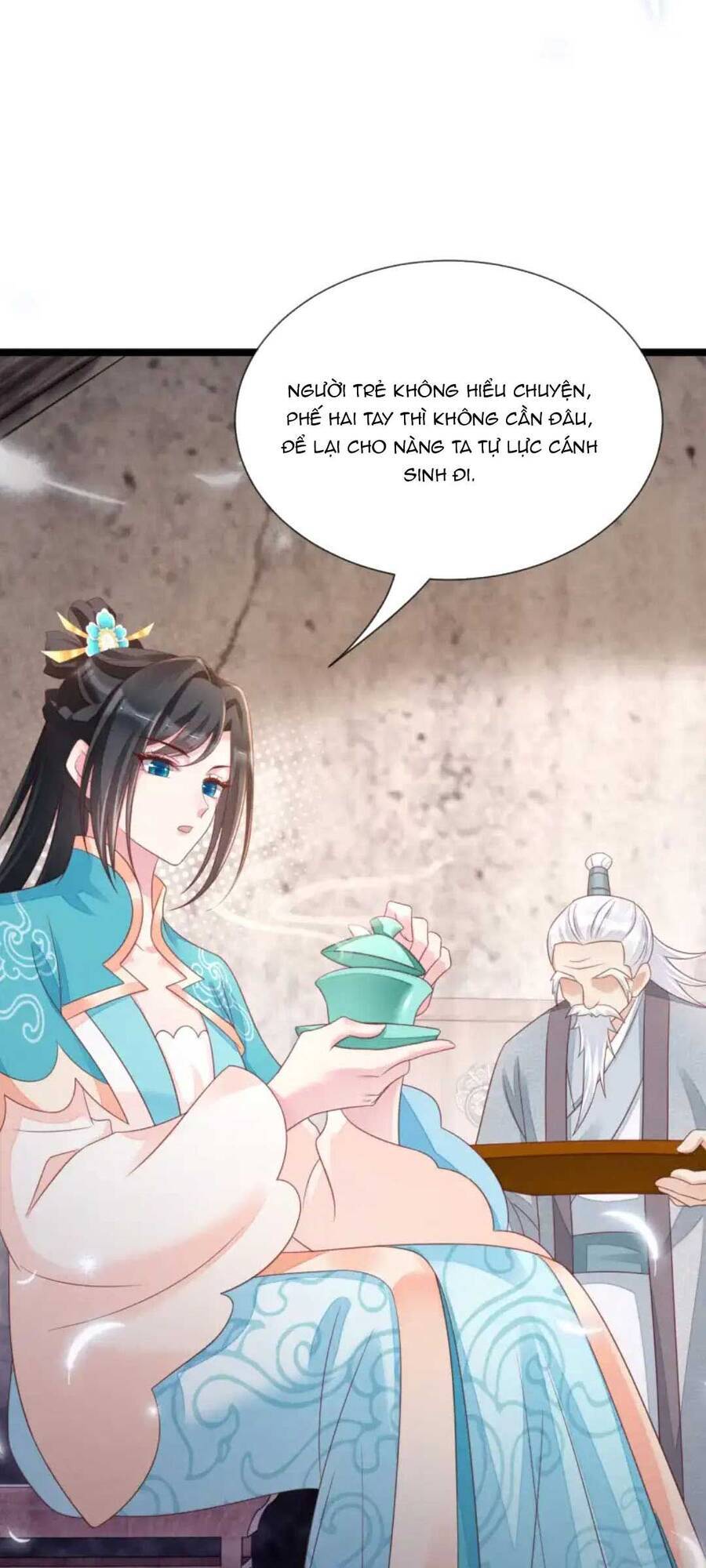 Thần Phi Ngự Thiên Hạ Chapter 10 - 17