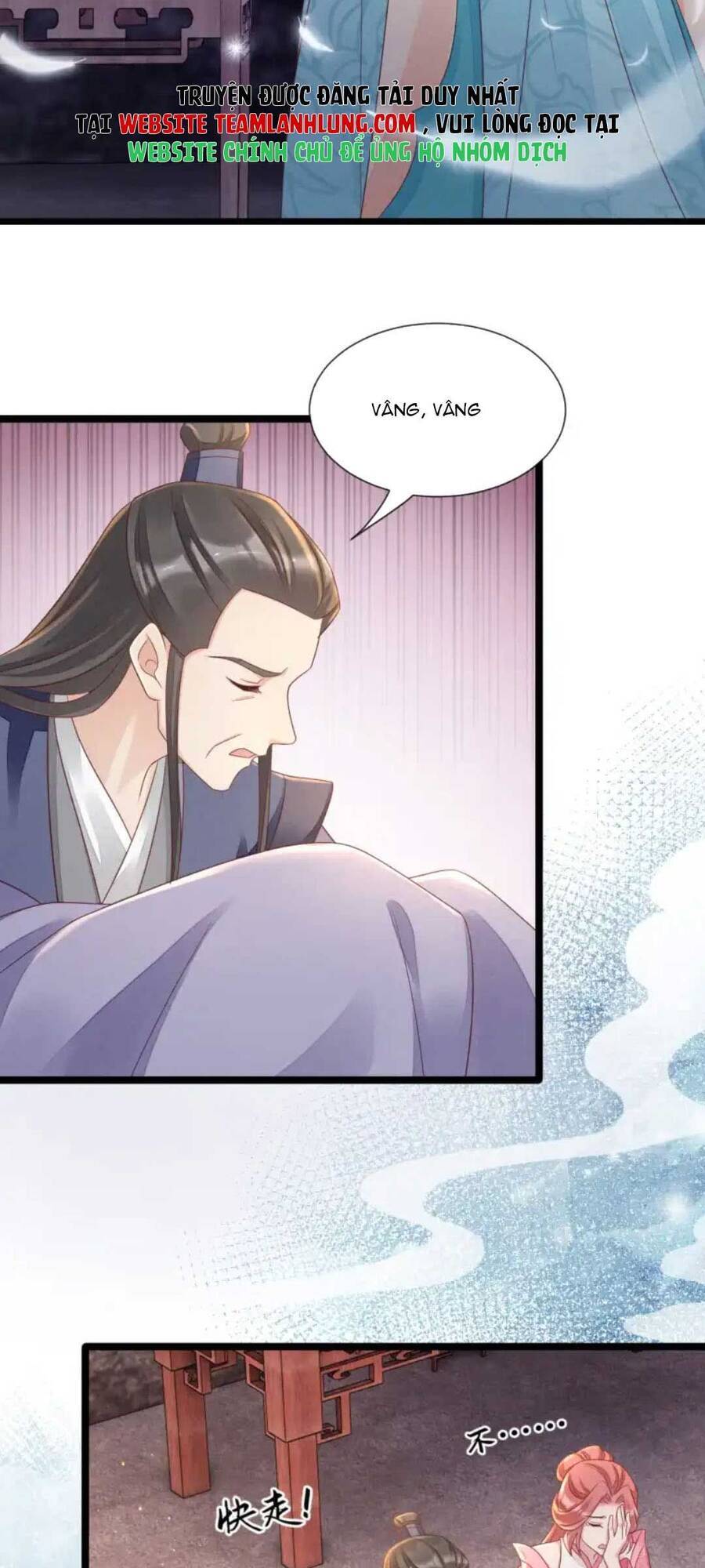 Thần Phi Ngự Thiên Hạ Chapter 10 - 18