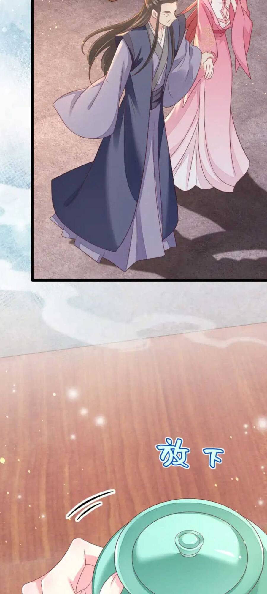 Thần Phi Ngự Thiên Hạ Chapter 10 - 19