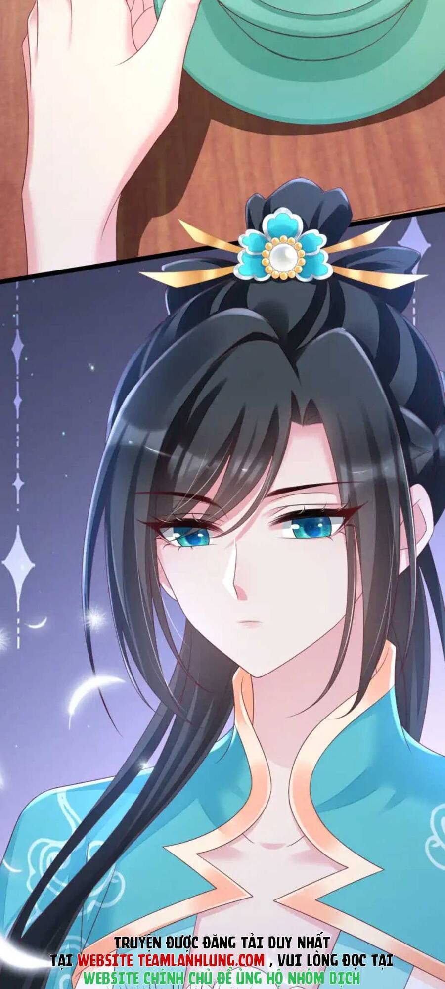 Thần Phi Ngự Thiên Hạ Chapter 10 - 20