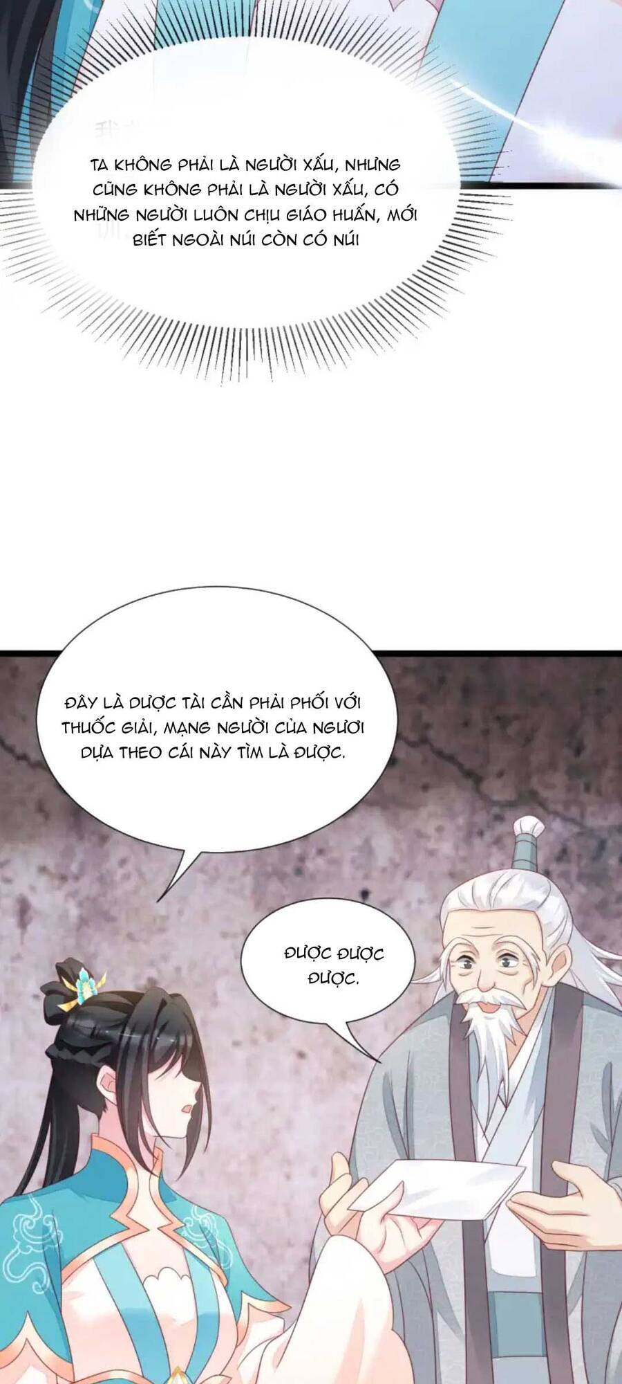 Thần Phi Ngự Thiên Hạ Chapter 10 - 21