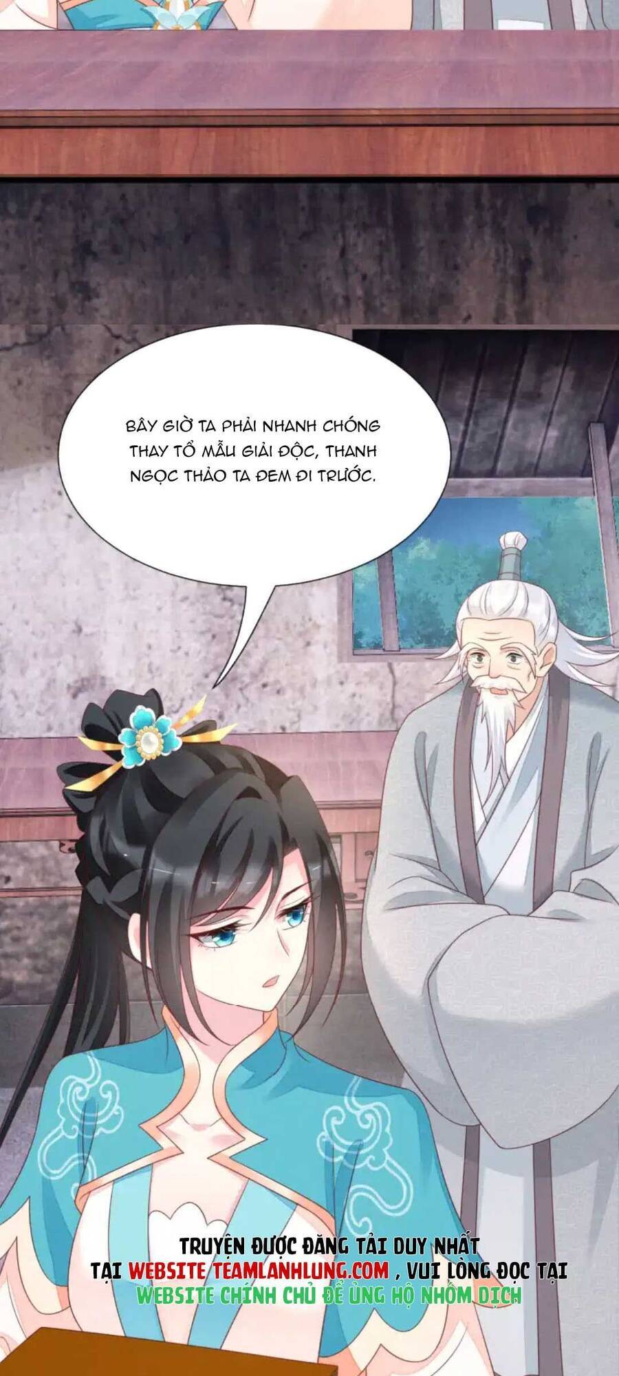 Thần Phi Ngự Thiên Hạ Chapter 10 - 22