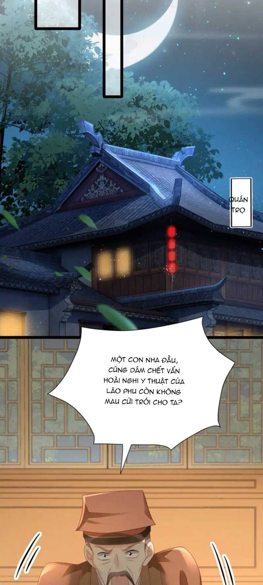 Thần Phi Ngự Thiên Hạ Chapter 10 - 25